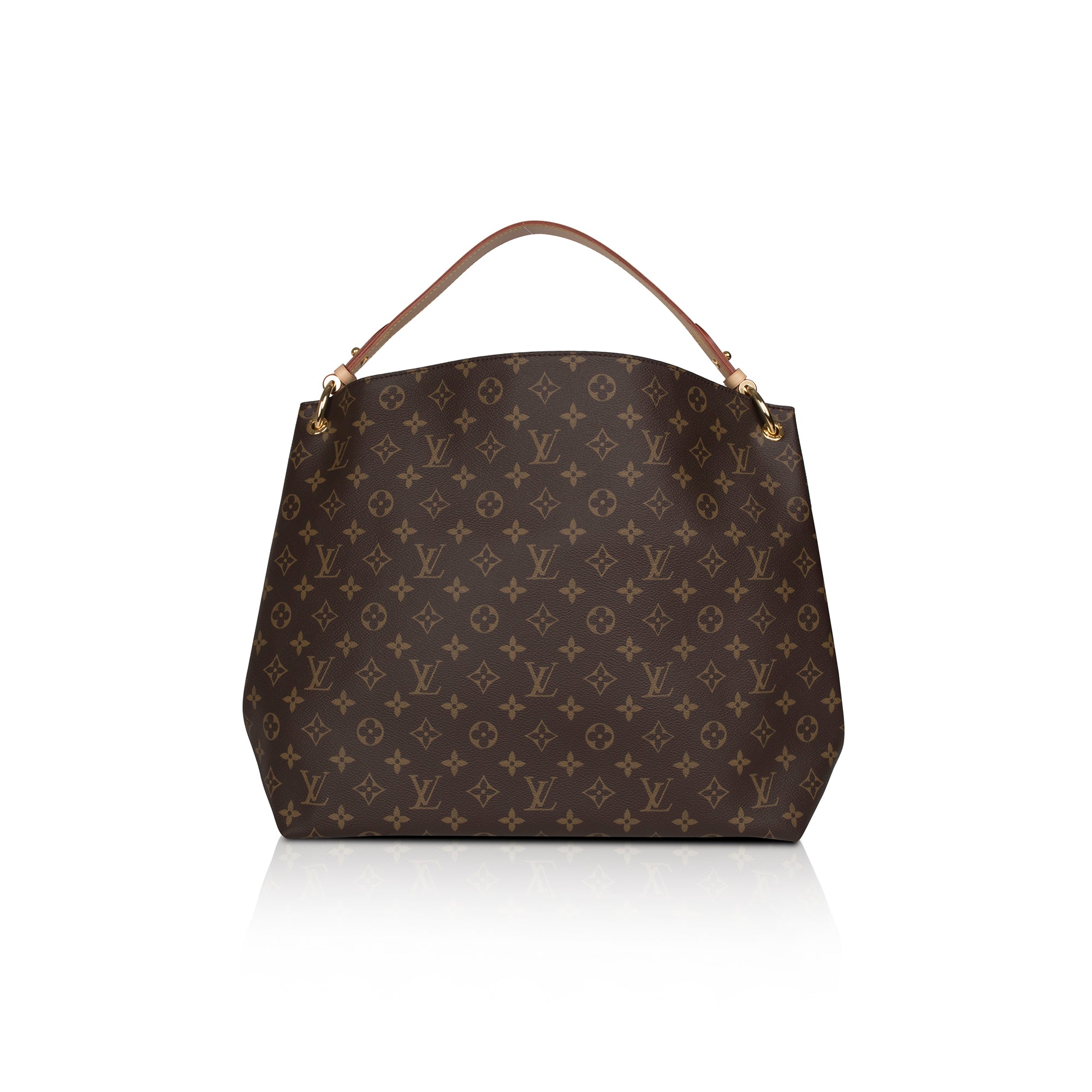 Louis Vuitton Monogram Graceful MM