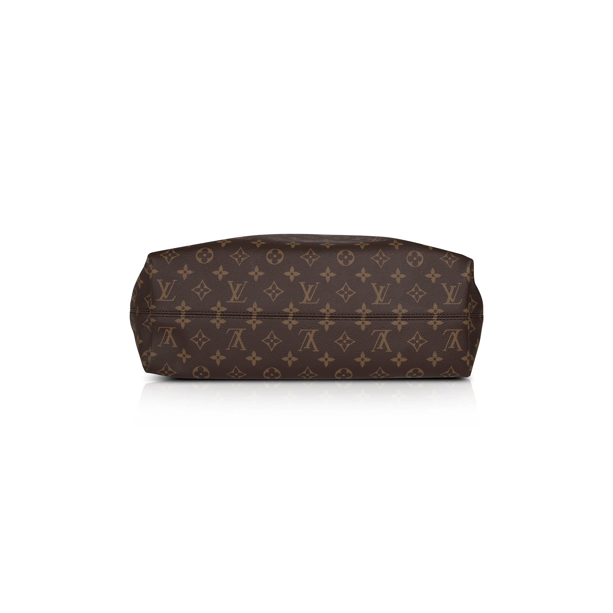 Louis Vuitton Monogram Graceful MM