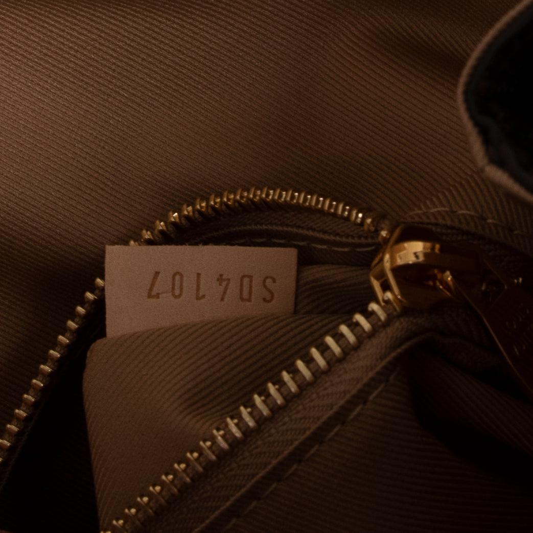 Louis Vuitton Monogram Graceful MM