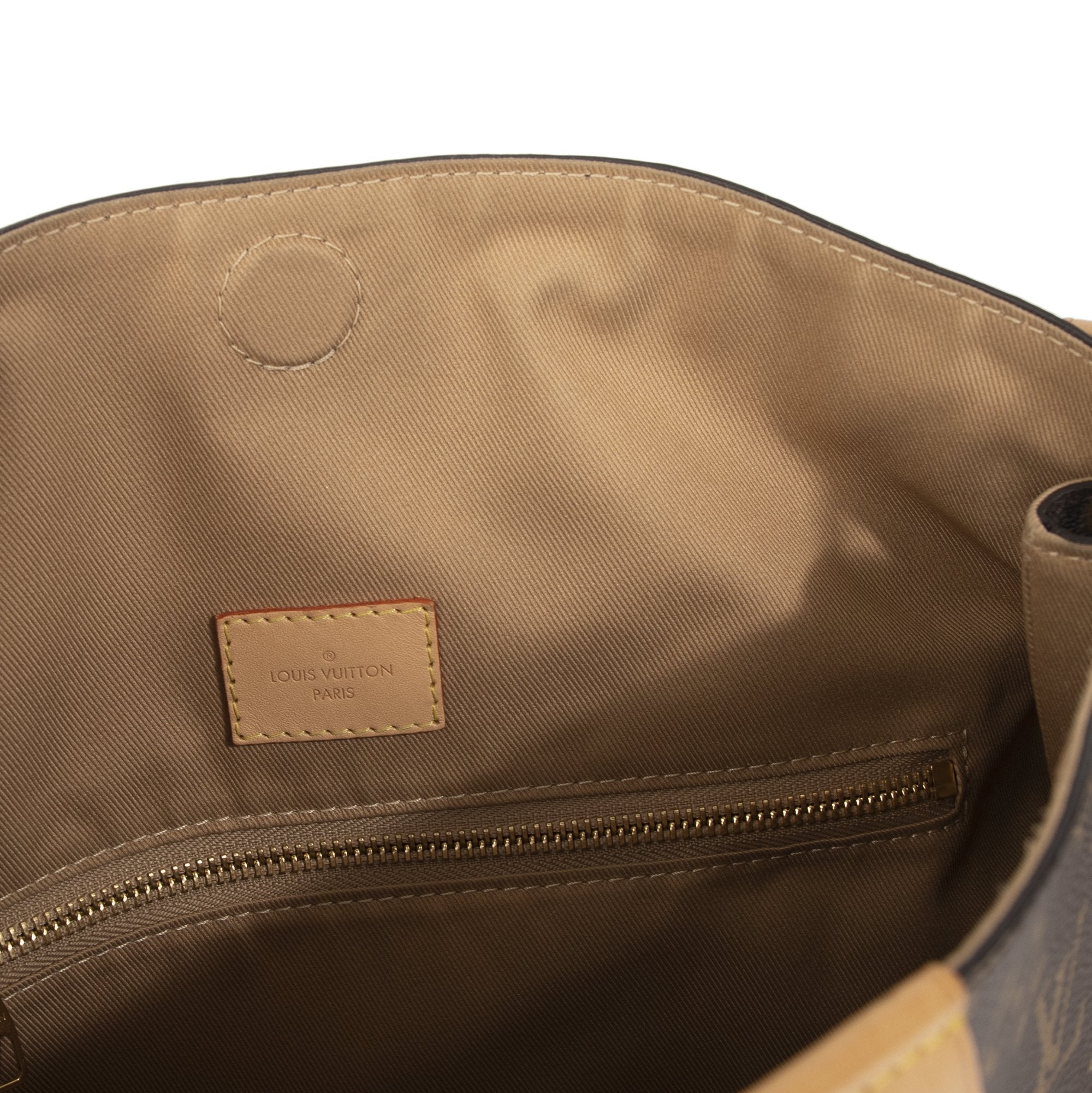 Louis Vuitton Monogram Graceful PM