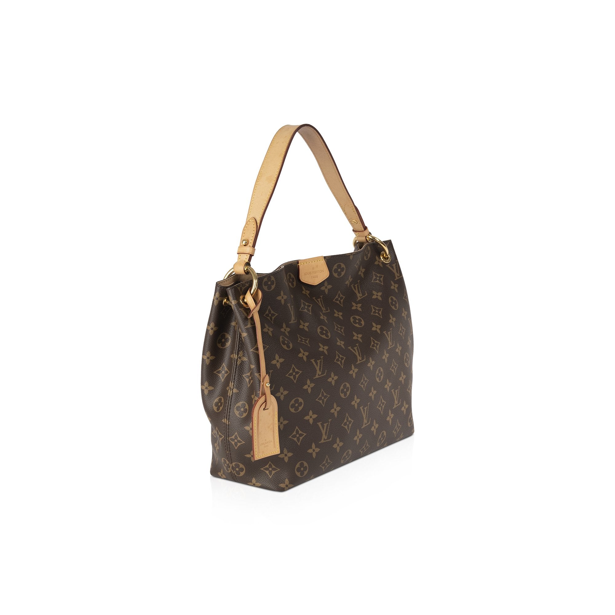 Louis Vuitton Monogram Graceful PM