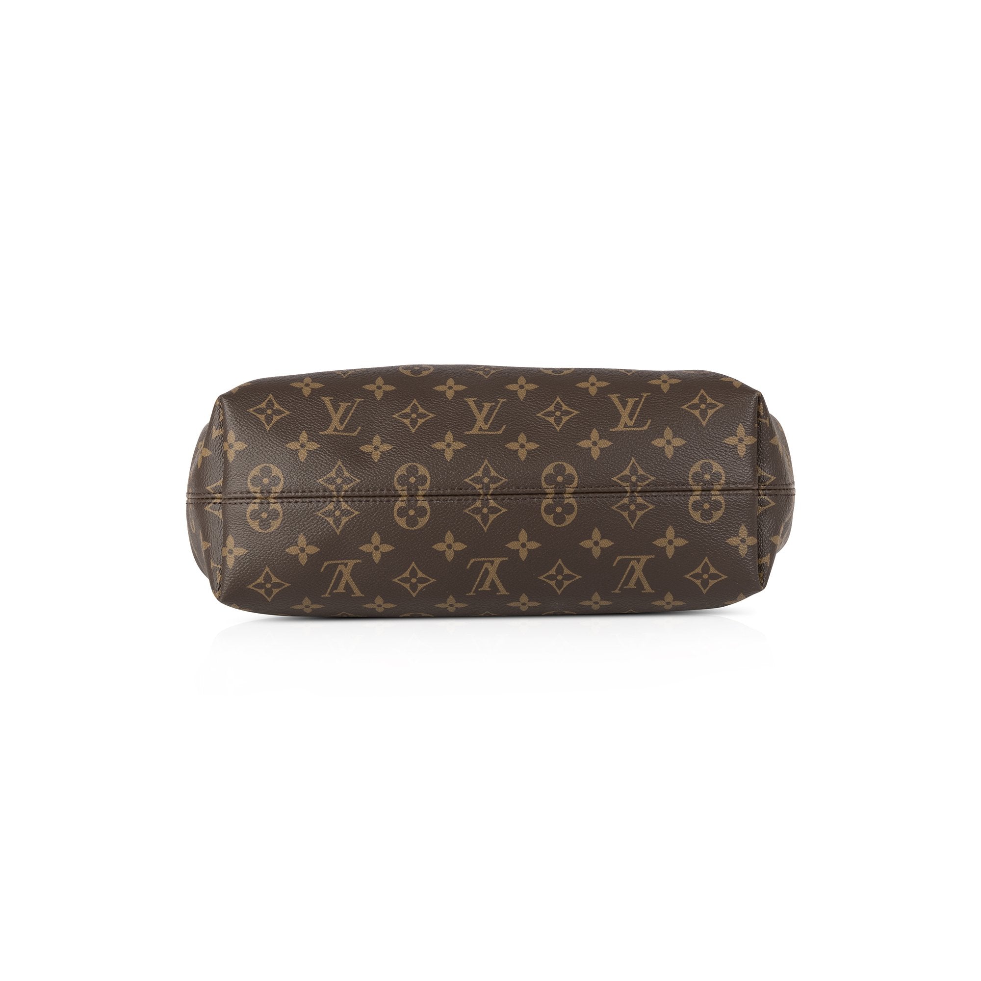 Louis Vuitton Monogram Graceful PM