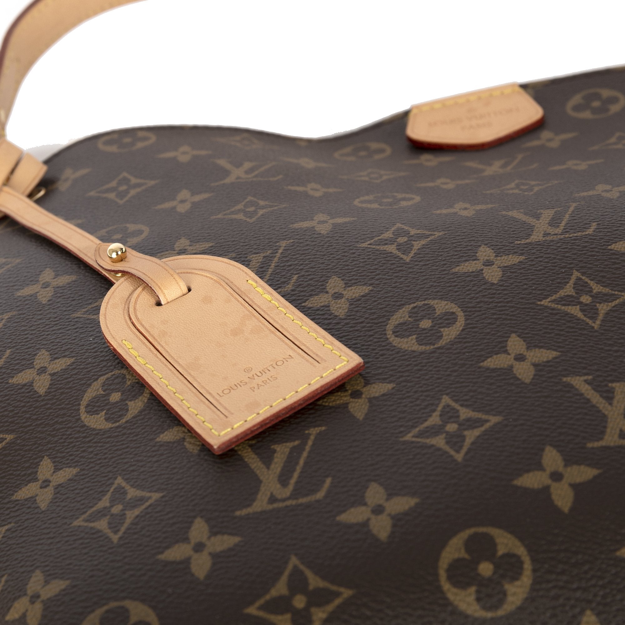 Louis Vuitton Monogram Graceful PM