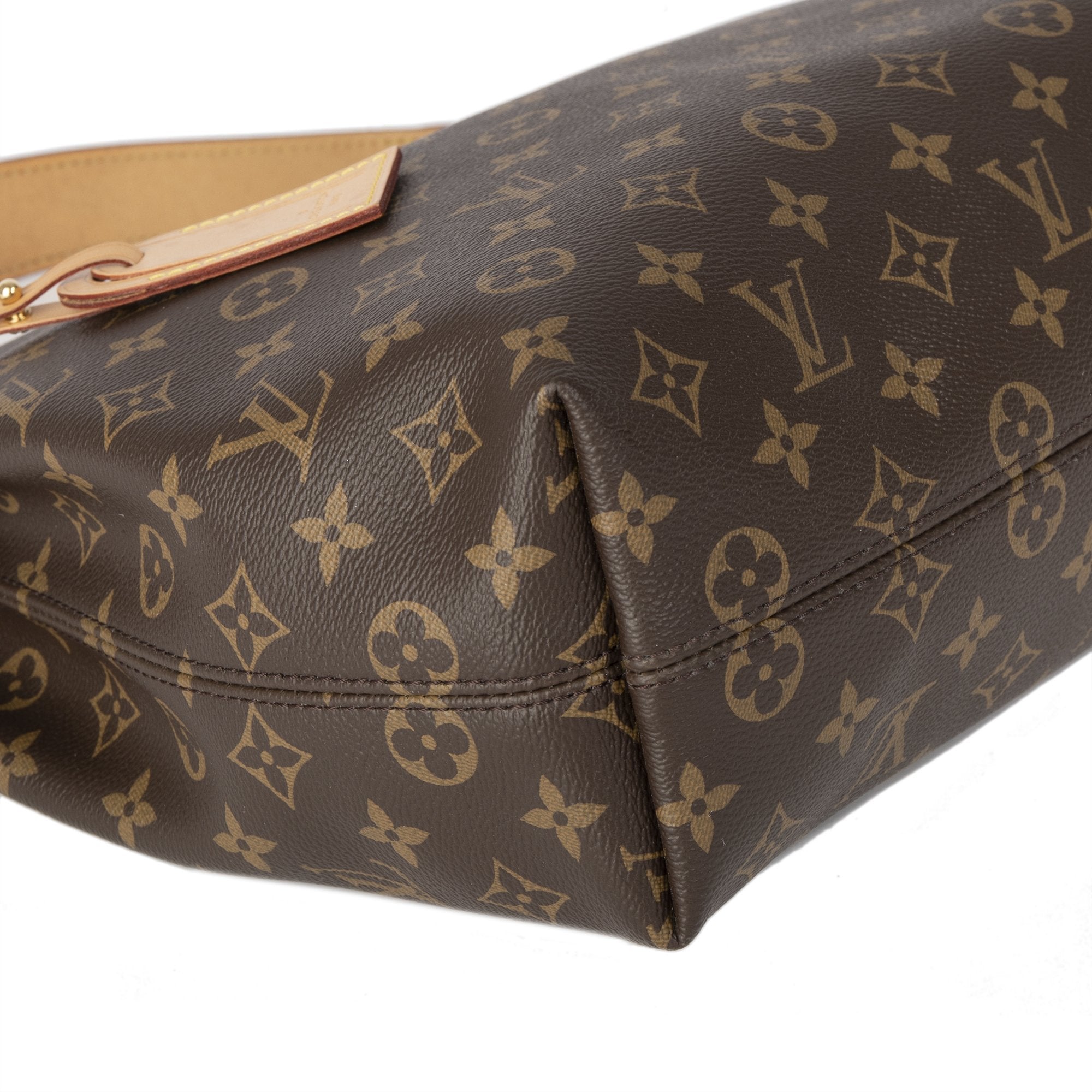Louis Vuitton Monogram Graceful PM