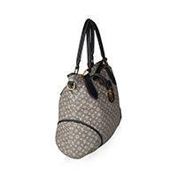 Louis Vuitton Monogram Idylle Elegie Tote Bag