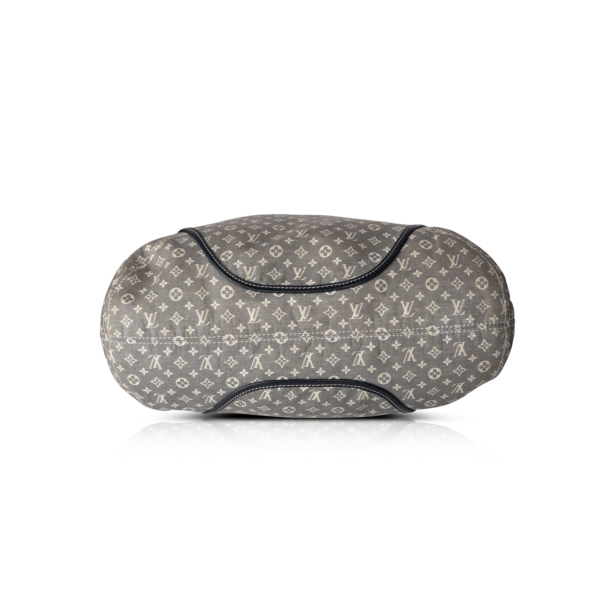 Louis Vuitton Monogram Idylle Elegie Tote Bag