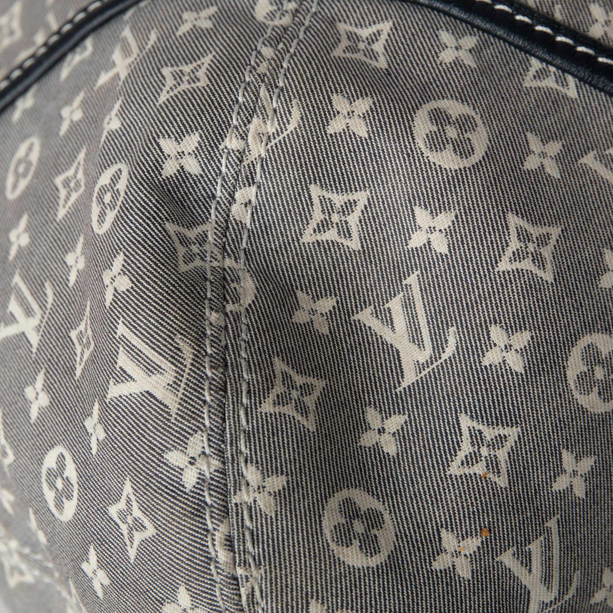 Louis Vuitton Monogram Idylle Elegie Tote Bag
