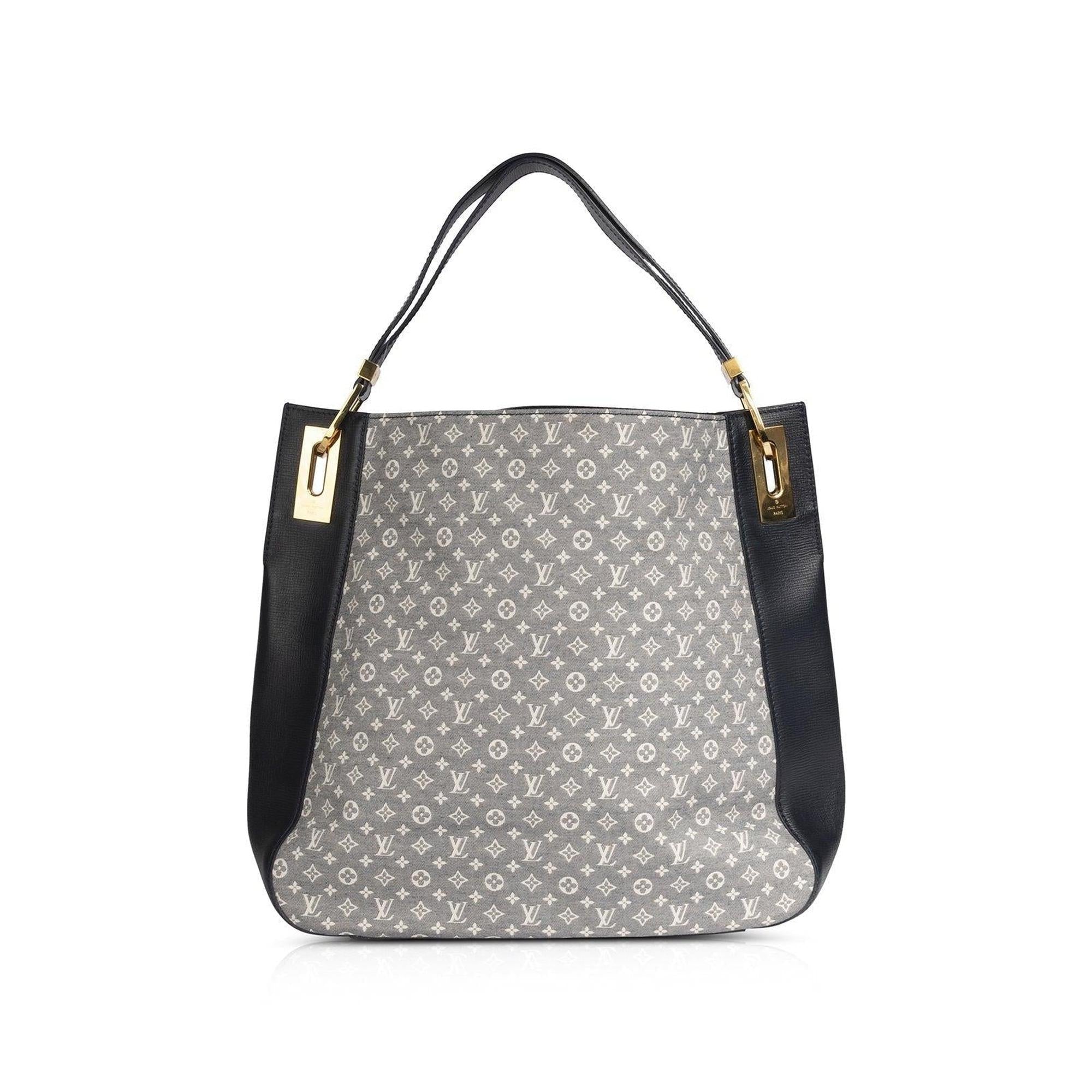 Louis Vuitton Monogram Idylle Rendez-Vous MM