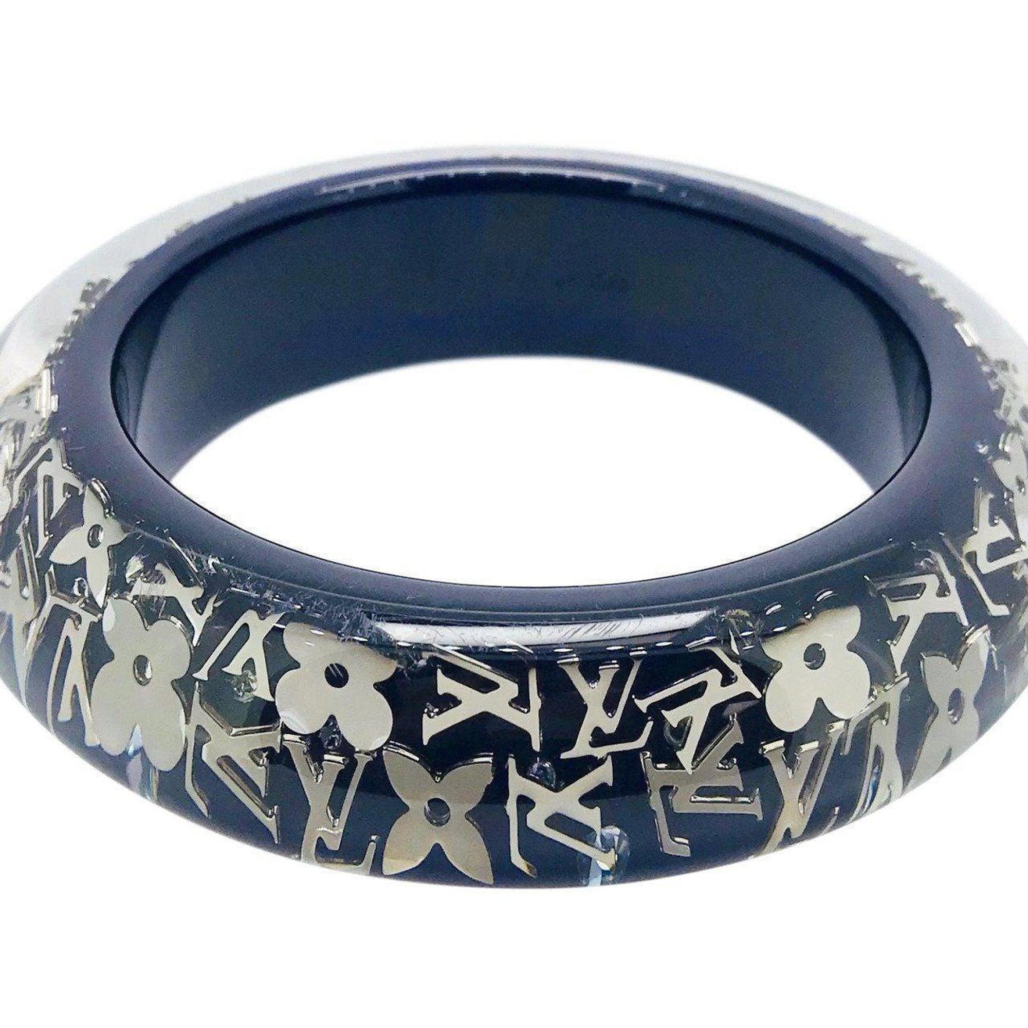 Louis Vuitton Monogram Inclusion GM Bracelet