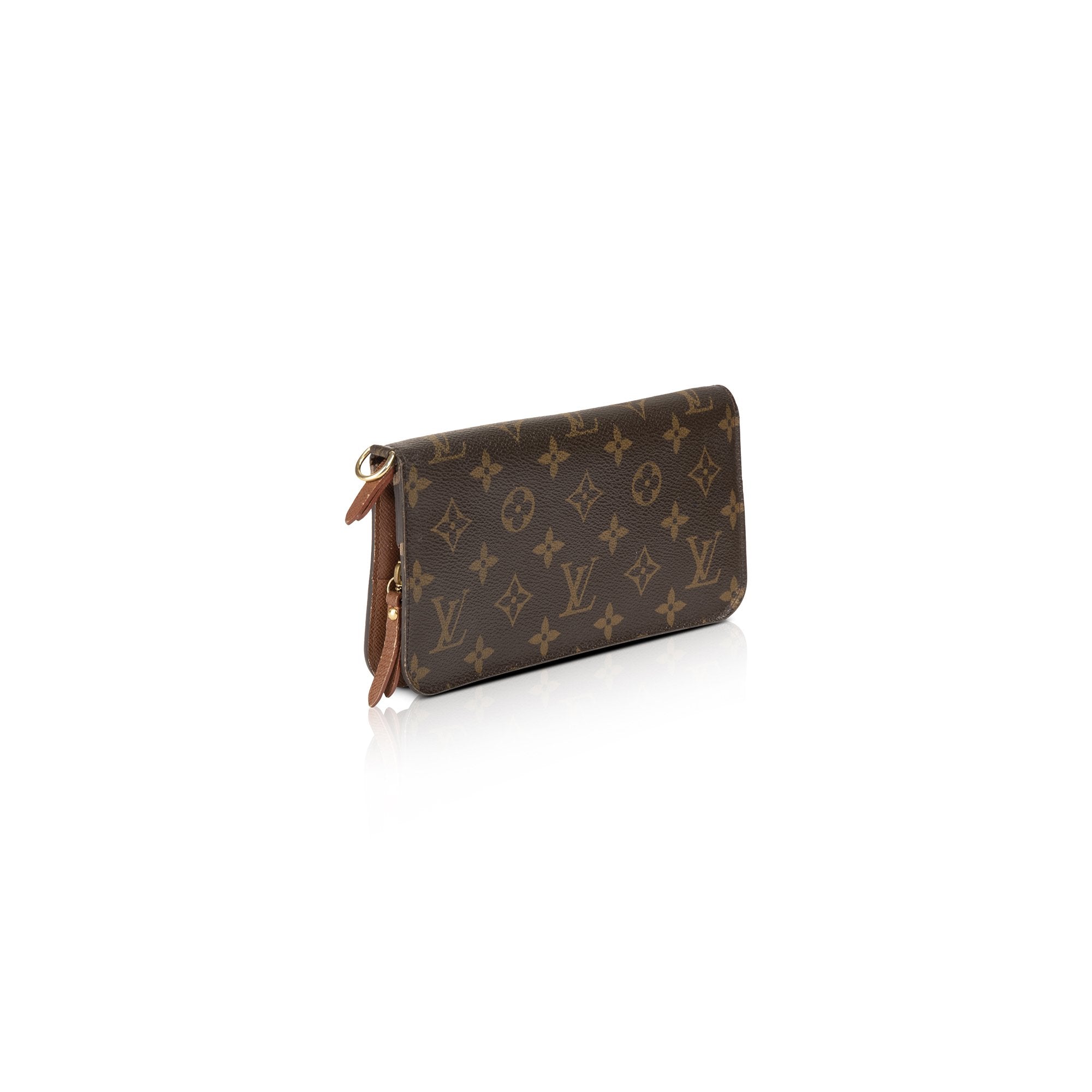 Louis Vuitton Monogram Insolite Wallet