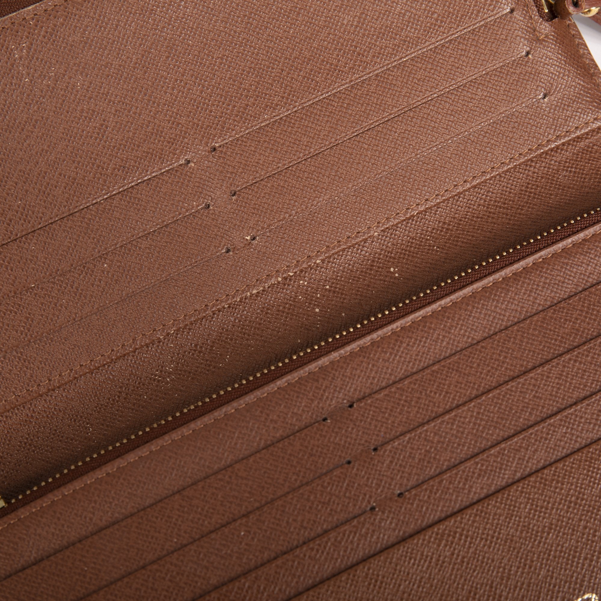 Louis Vuitton Monogram Insolite Wallet