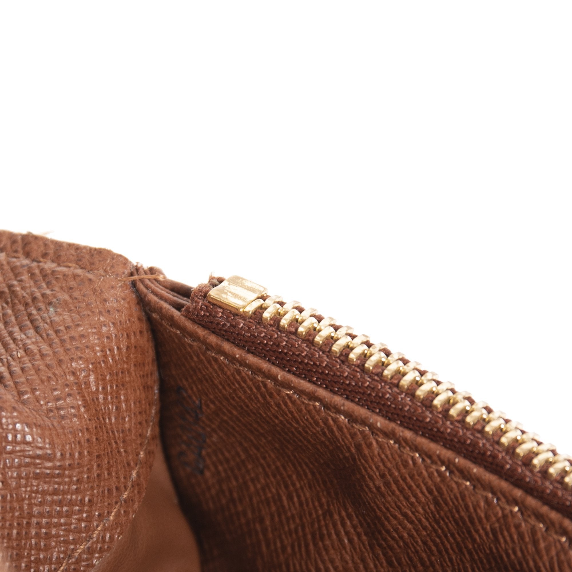 Louis Vuitton Monogram Insolite Wallet