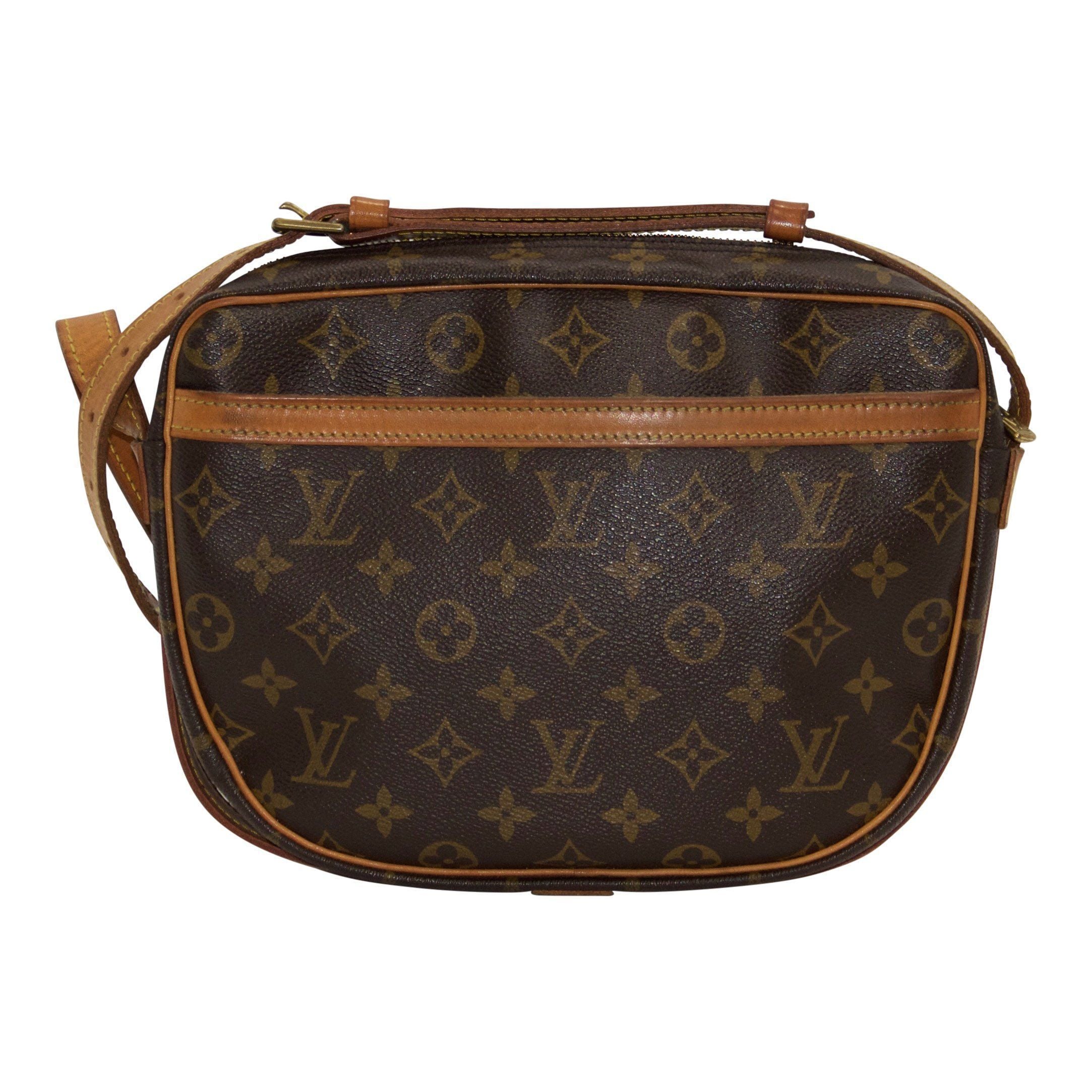 Louis Vuitton Monogram Jeune Fille