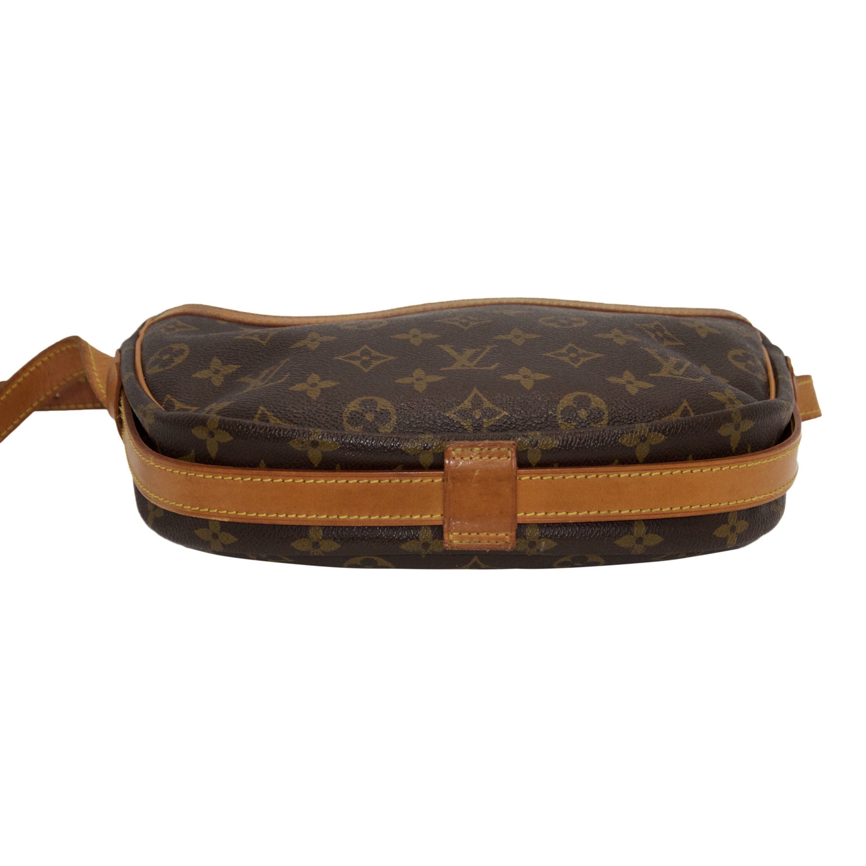 Louis Vuitton Monogram Jeune Fille