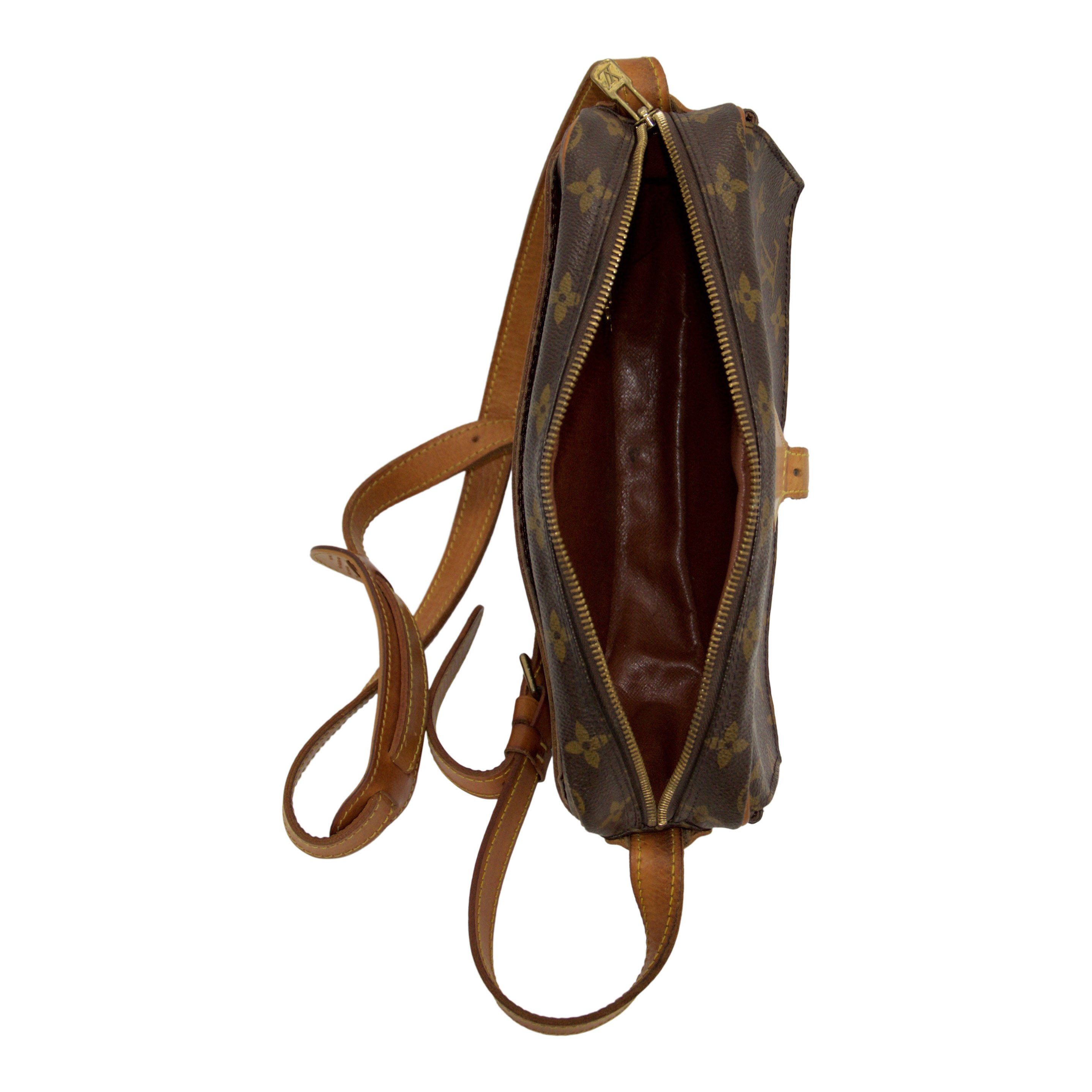 Louis Vuitton Monogram Jeune Fille