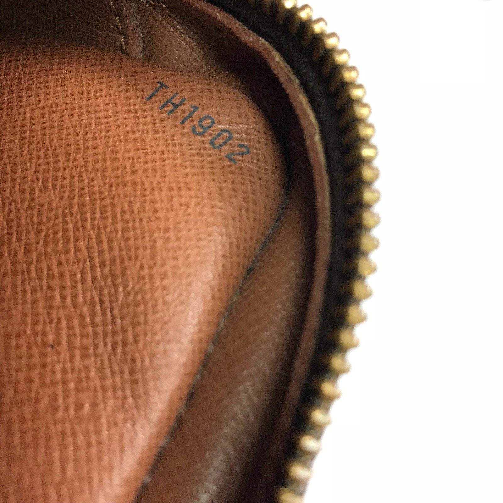 Louis Vuitton Monogram Jeune Fille PM Cross Body Bag