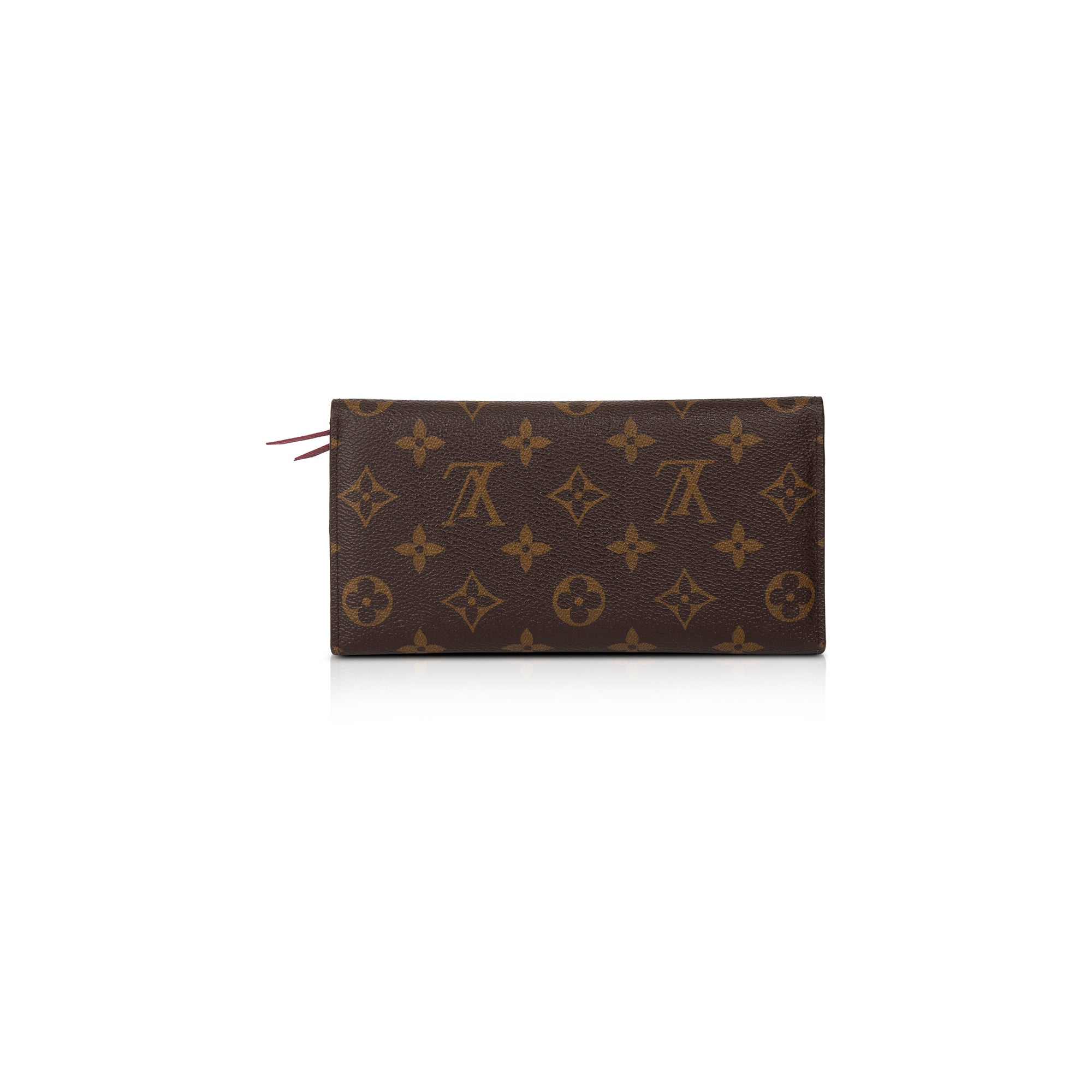 Louis Vuitton Monogram Josephine Wallet w/ Insert – OLIVER'S
