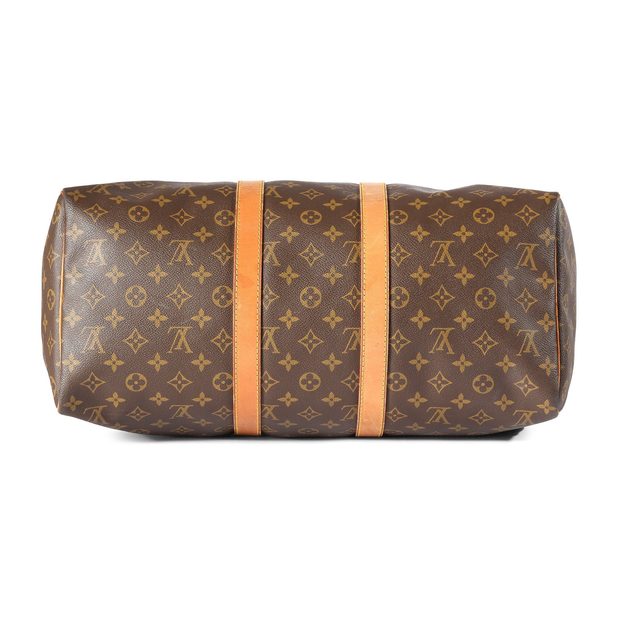 Louis Vuitton Monogram Keepall 45