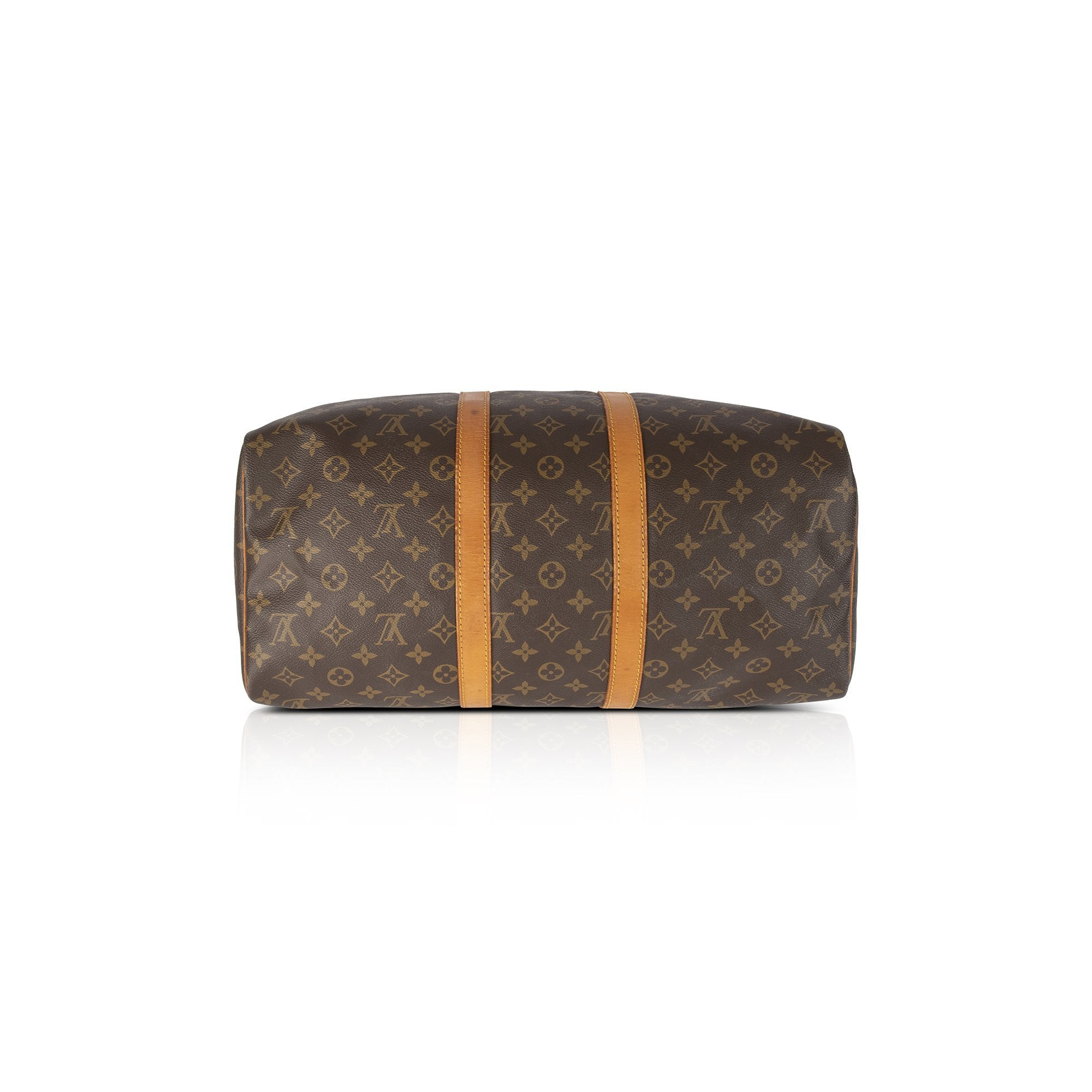 Louis Vuitton Monogram Keepall 45