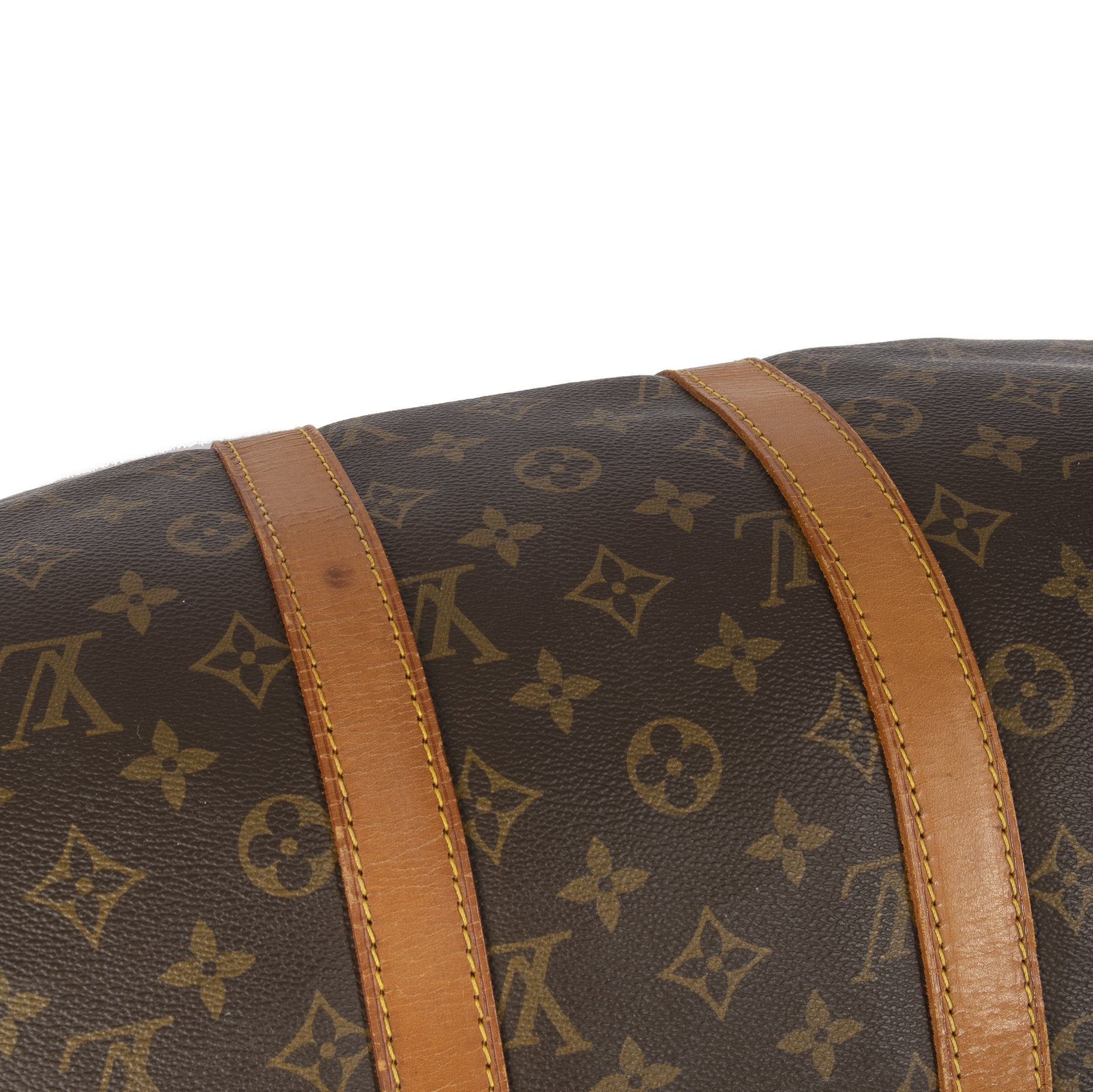Louis Vuitton Monogram Keepall 45