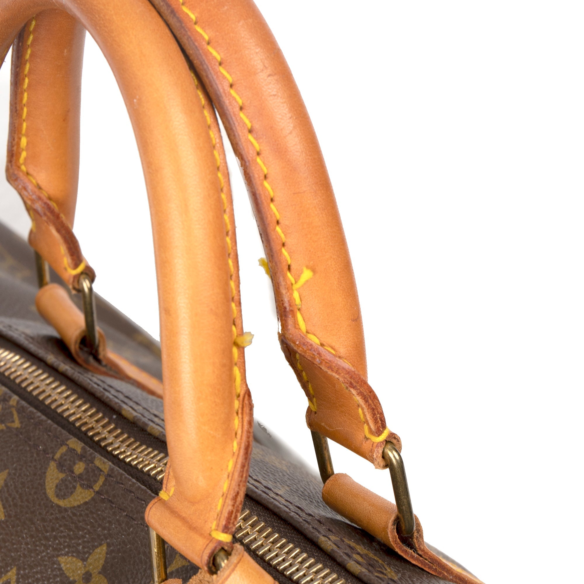 Louis Vuitton Monogram Keepall 50