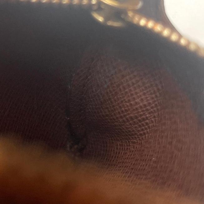 Louis Vuitton Monogram Key Pouch