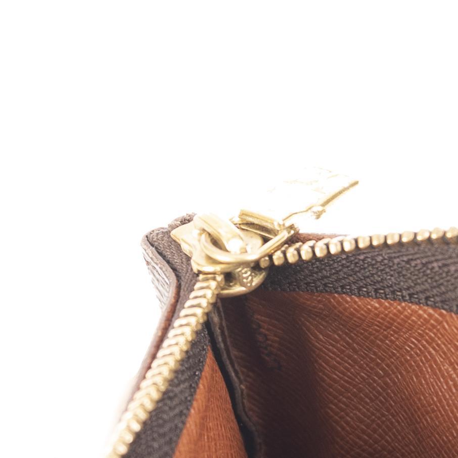 Louis Vuitton Monogram Cerises Key Pouch – Oliver Jewellery
