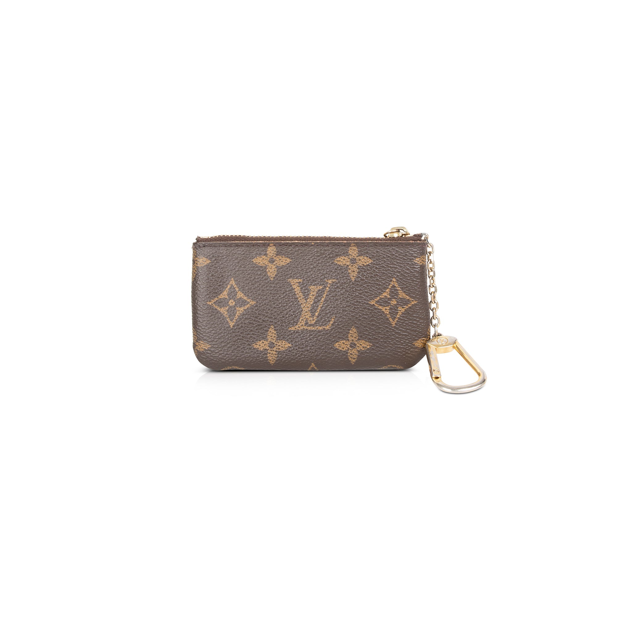 Louis Vuitton Monogram Key Pouch