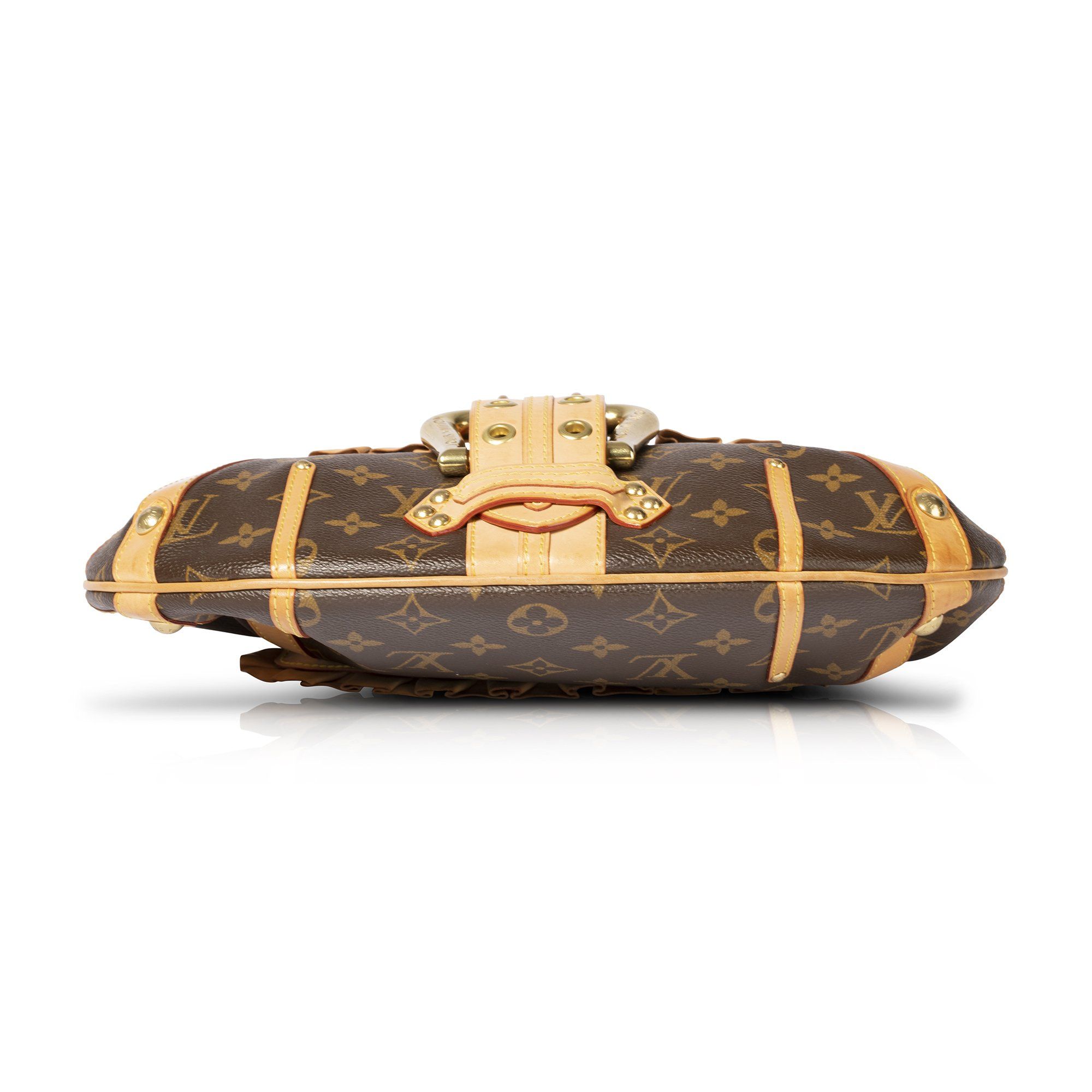 Louis Vuitton Monogram Leonor Bag