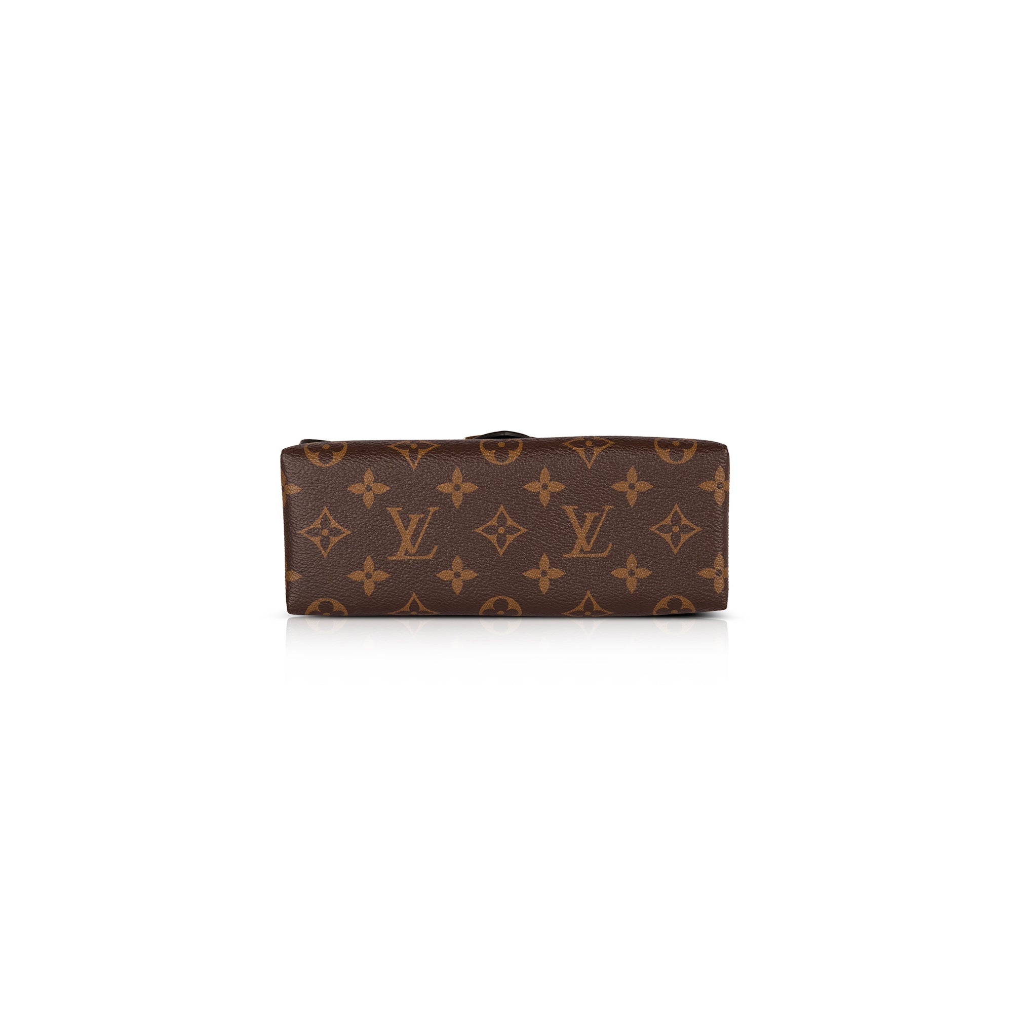 Louis Vuitton Monogram Locky BB
