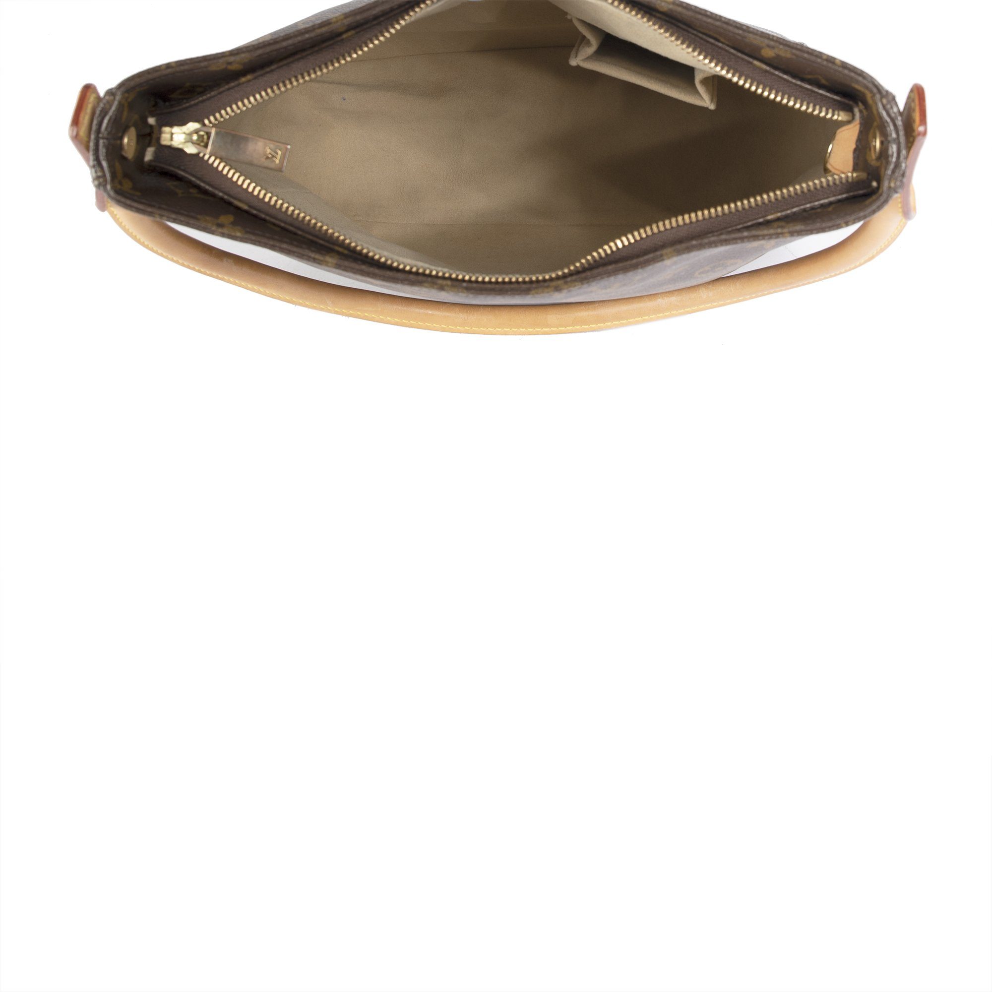 Louis Vuitton Monogram Looping GM