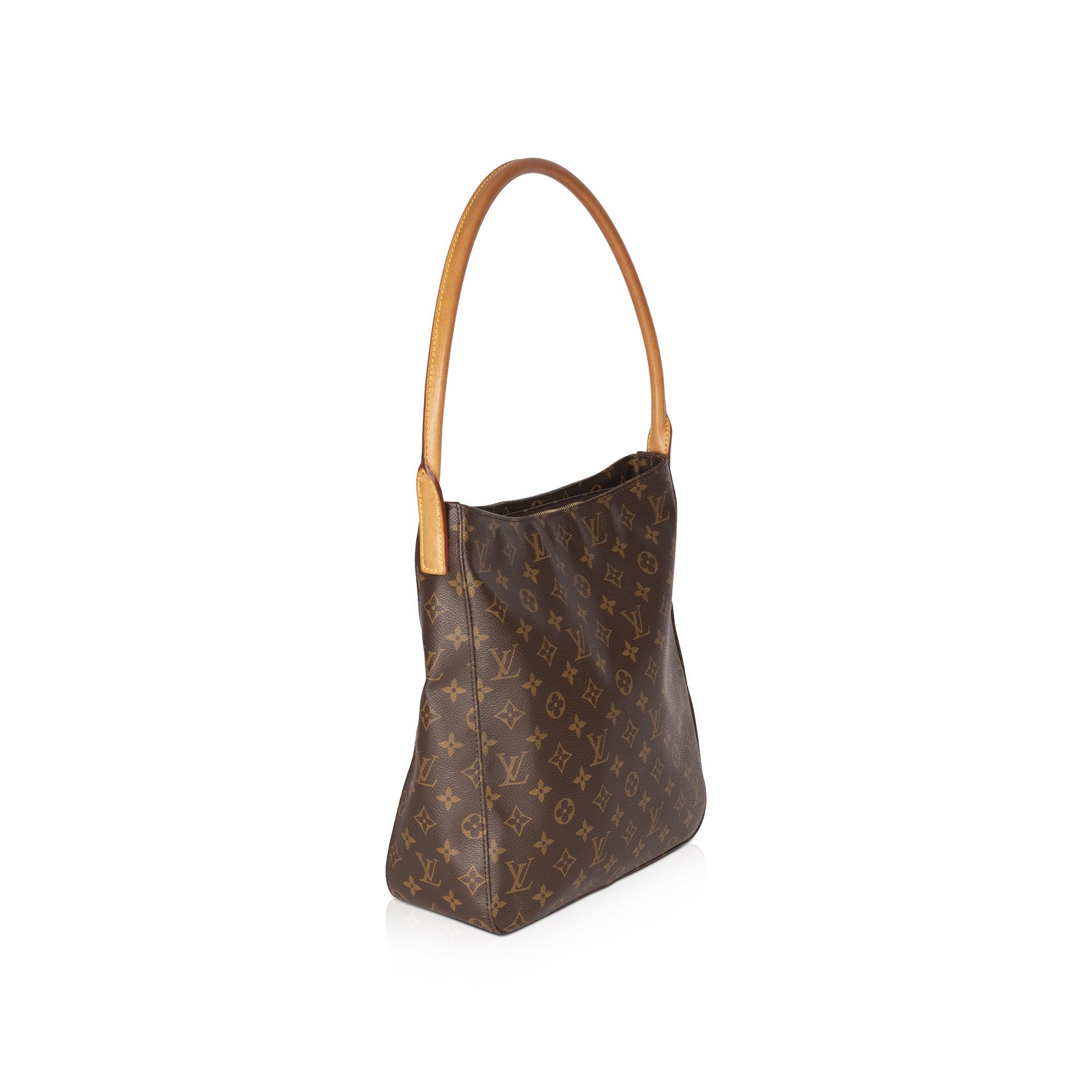 Louis Vuitton Monogram Looping GM