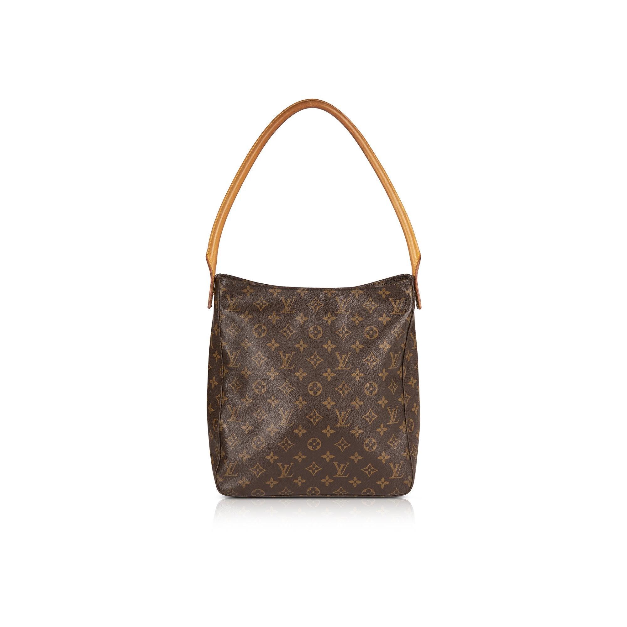 Louis Vuitton Monogram Looping GM