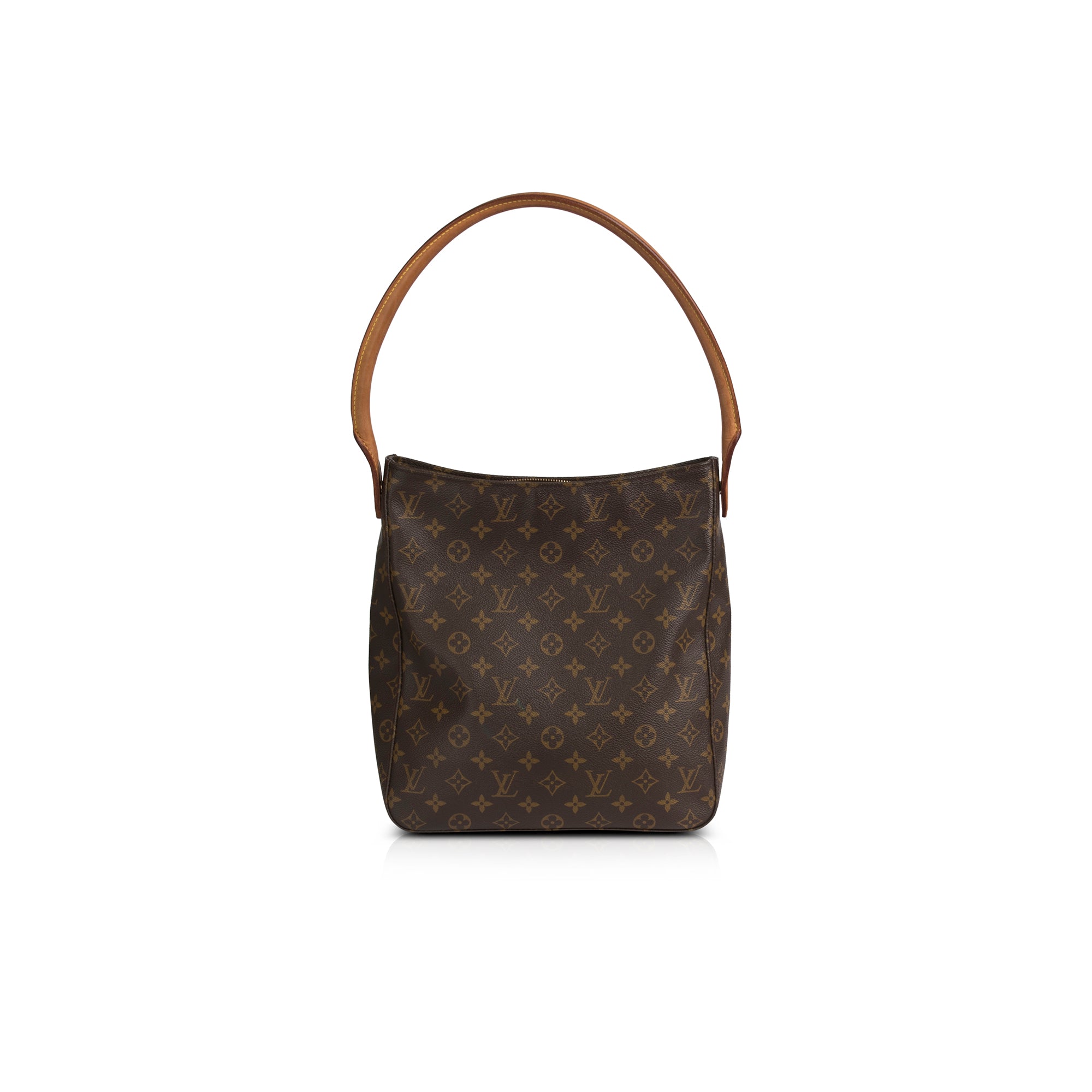 Louis Vuitton Monogram Looping GM