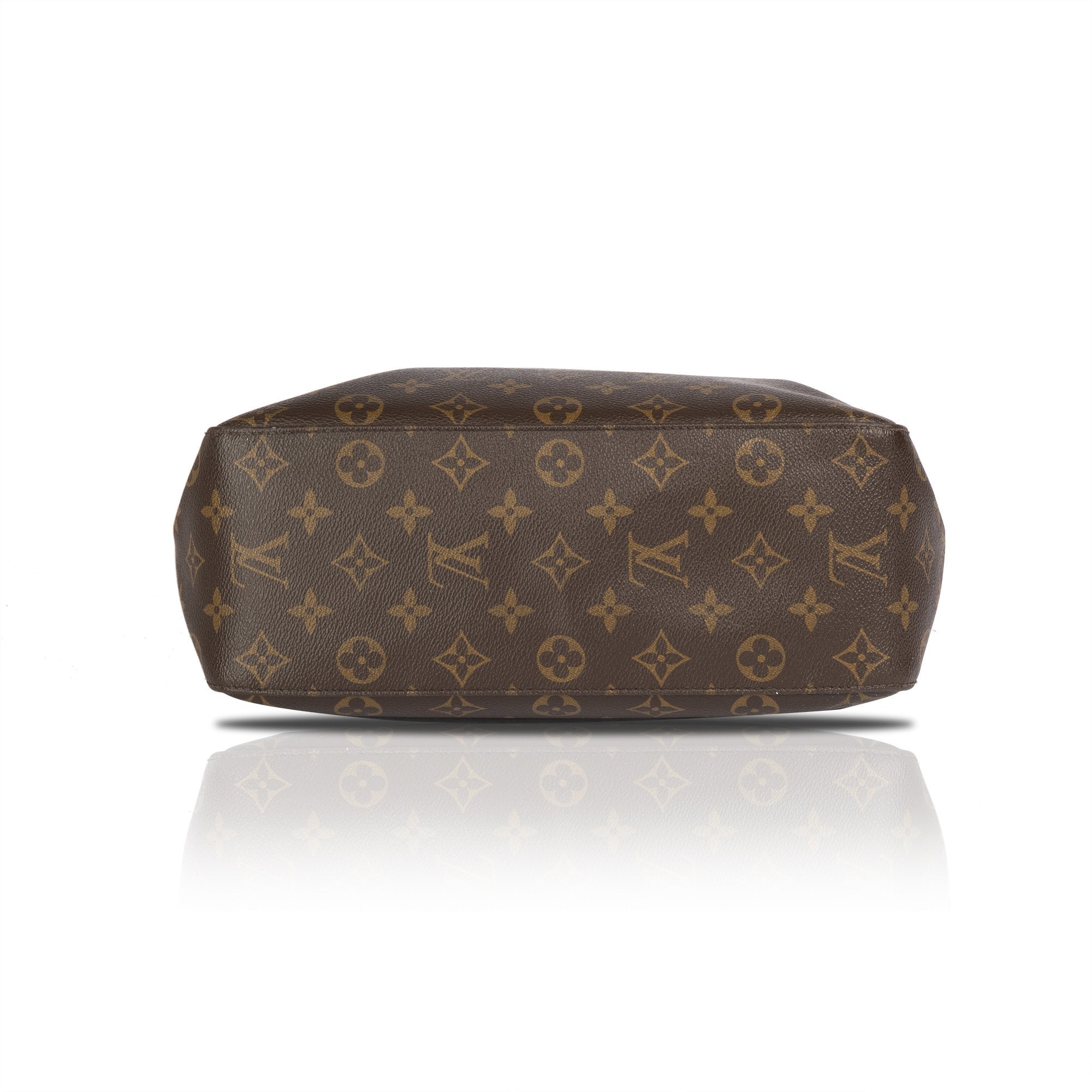 Louis Vuitton Monogram Looping GM