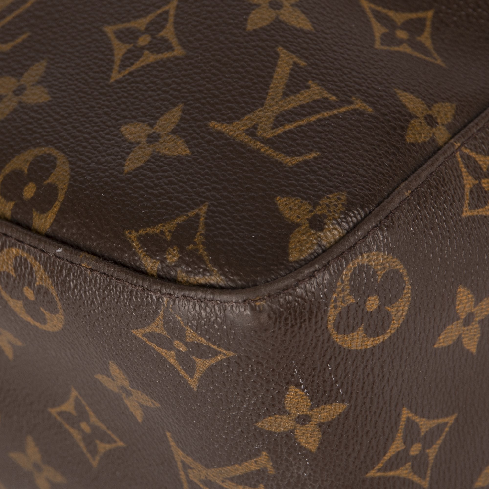 Louis Vuitton Monogram Looping GM
