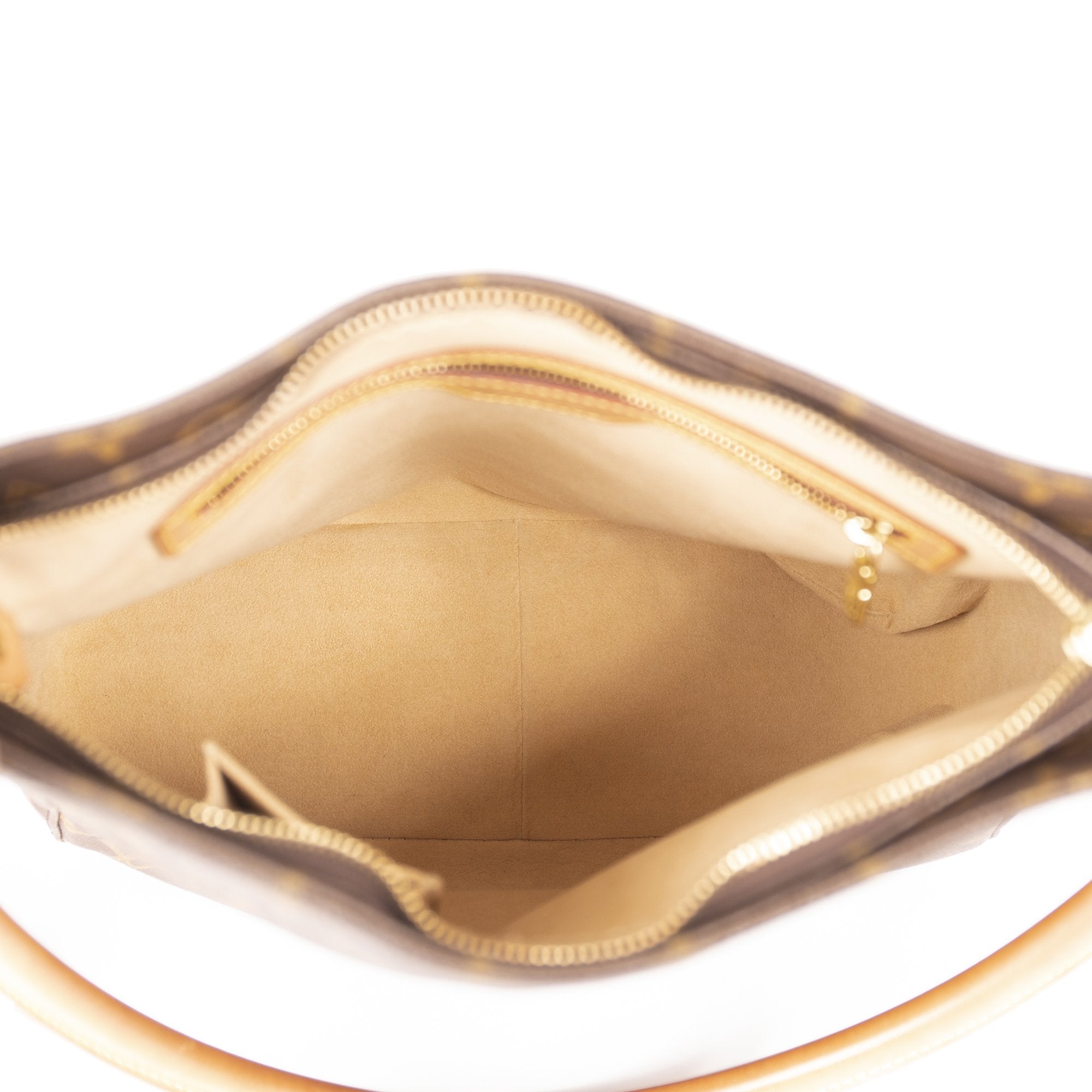 Louis Vuitton Monogram Looping GM