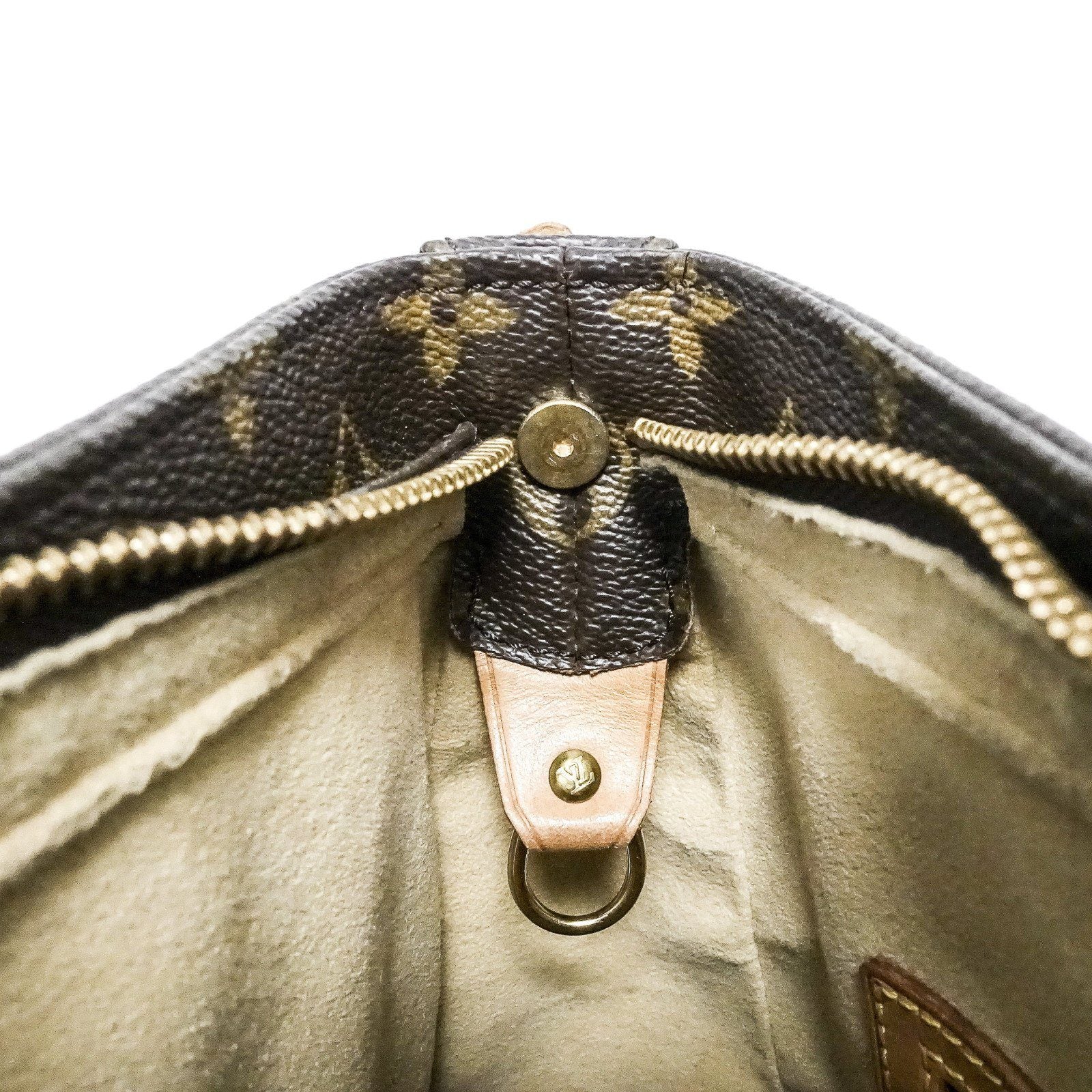 Louis Vuitton Monogram Looping GM