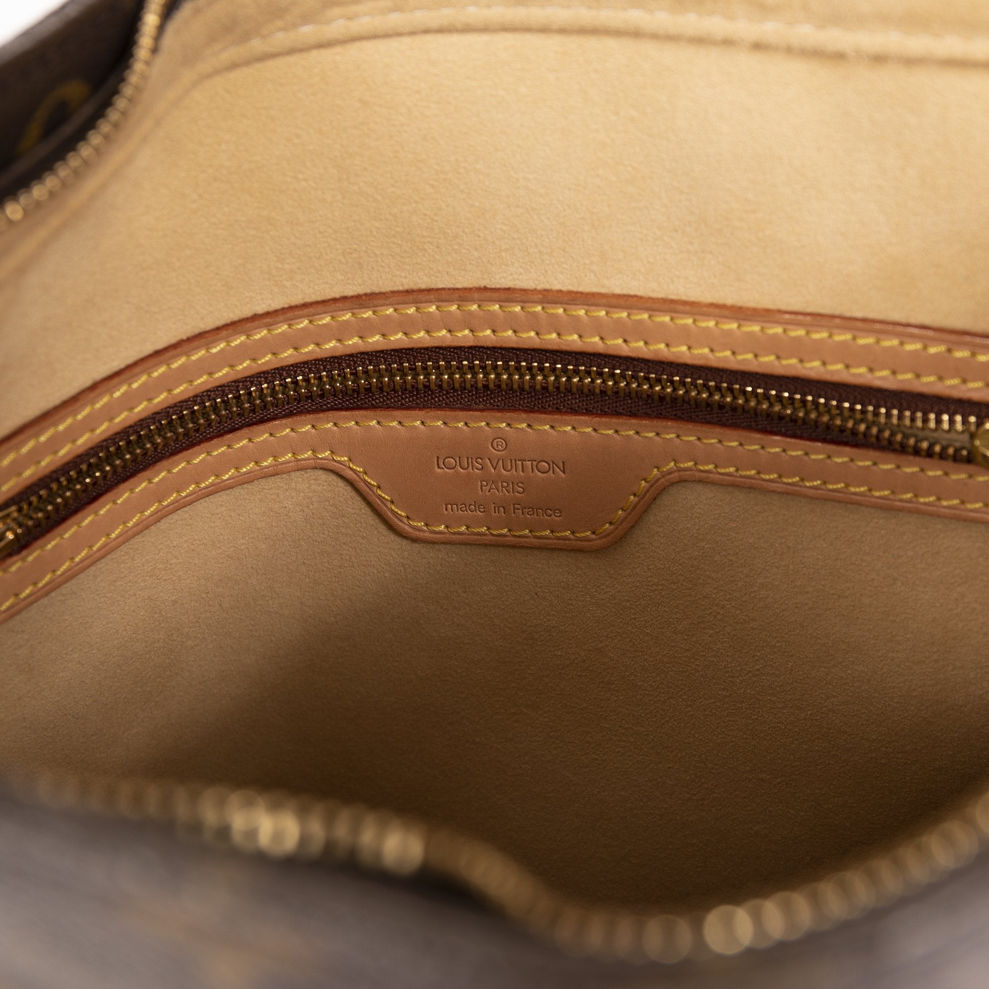 Louis Vuitton Monogram Looping GM