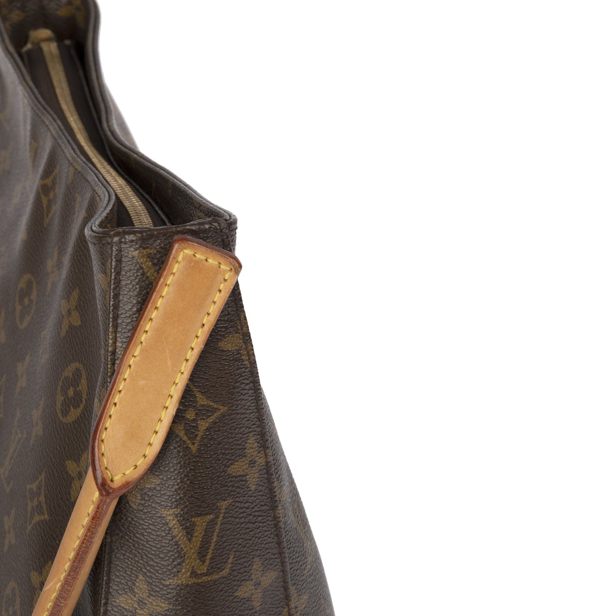 Louis Vuitton Monogram Looping GM
