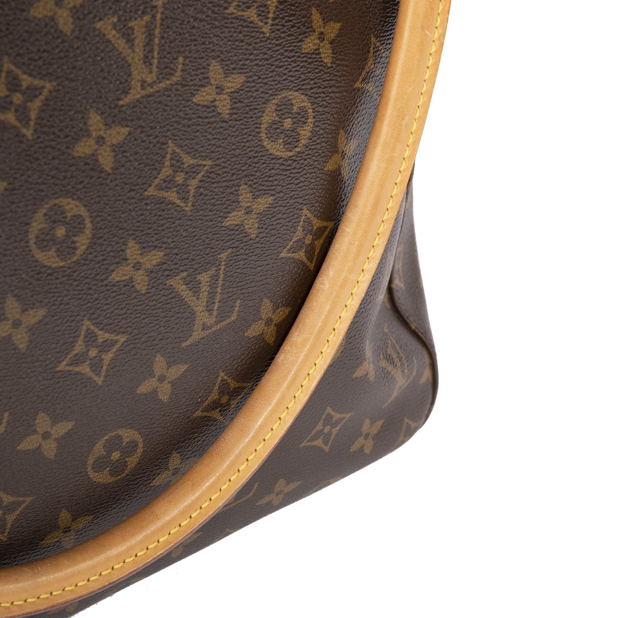 Louis Vuitton Monogram Looping GM