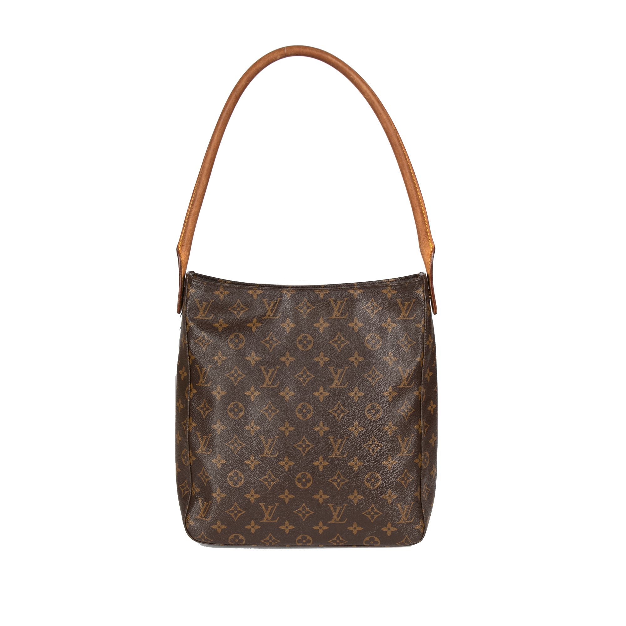 Louis Vuitton Monogram Looping GM