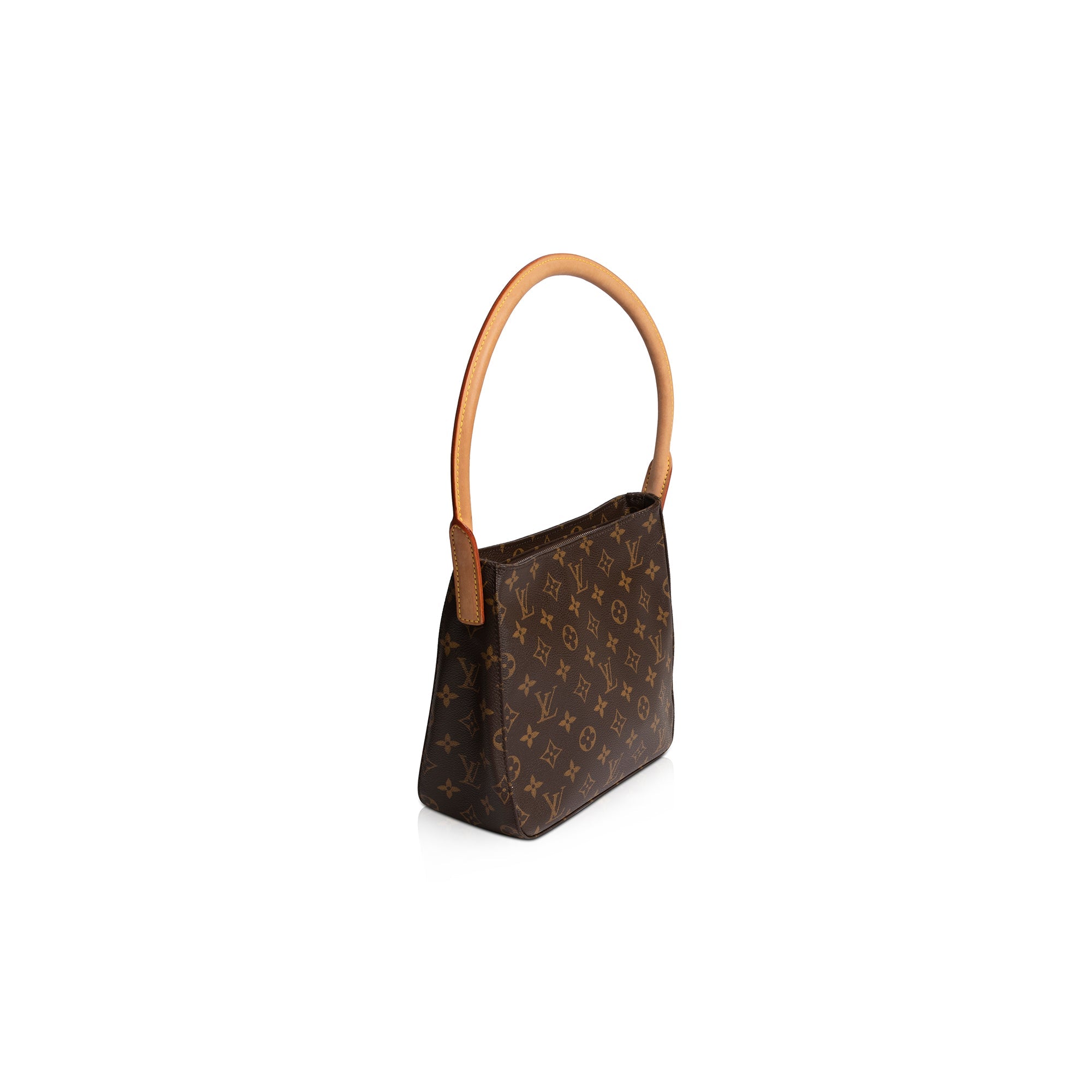 Louis Vuitton Monogram Looping MM – OLIVER'S