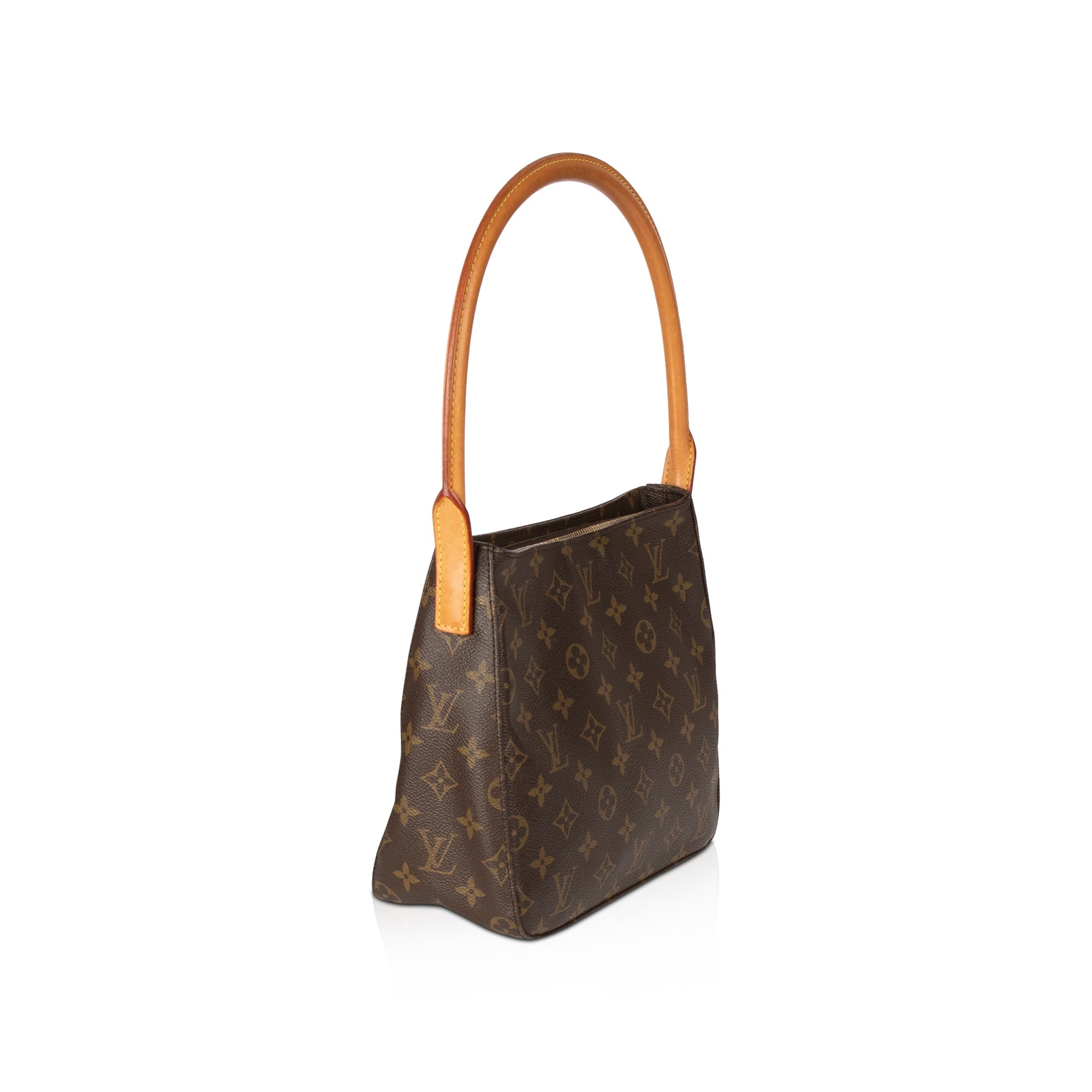 Louis Vuitton Monogram Looping MM – OLIVER'S