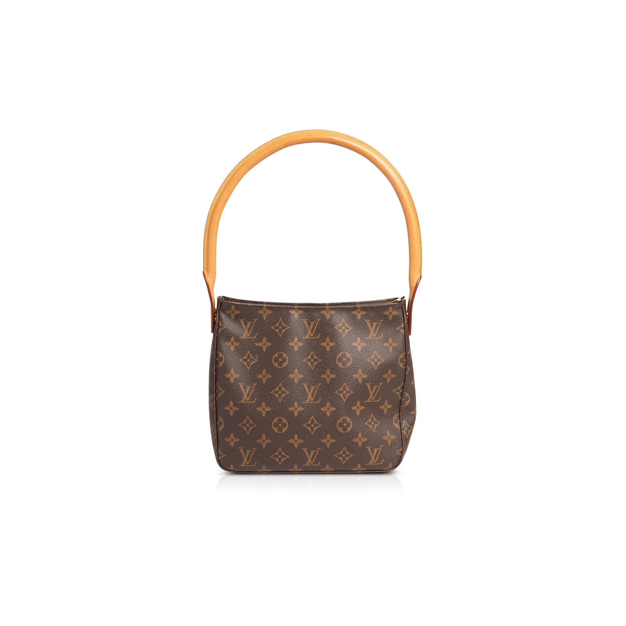 Louis Vuitton Monogram Looping MM