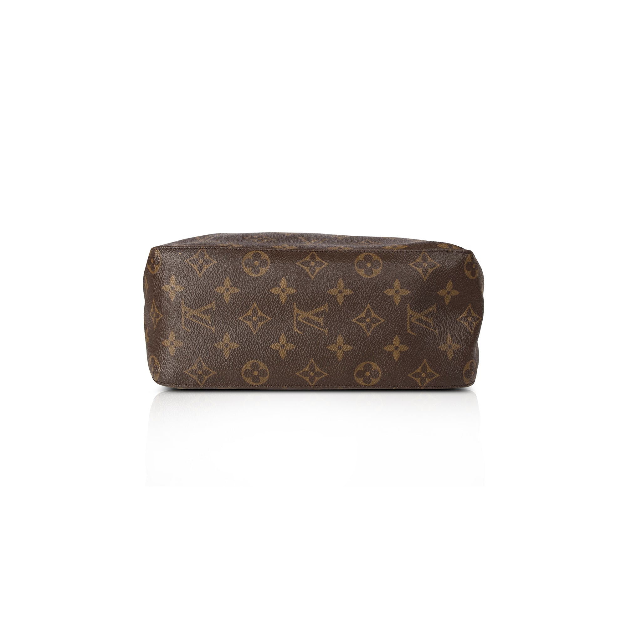 Louis Vuitton Monogram Looping MM