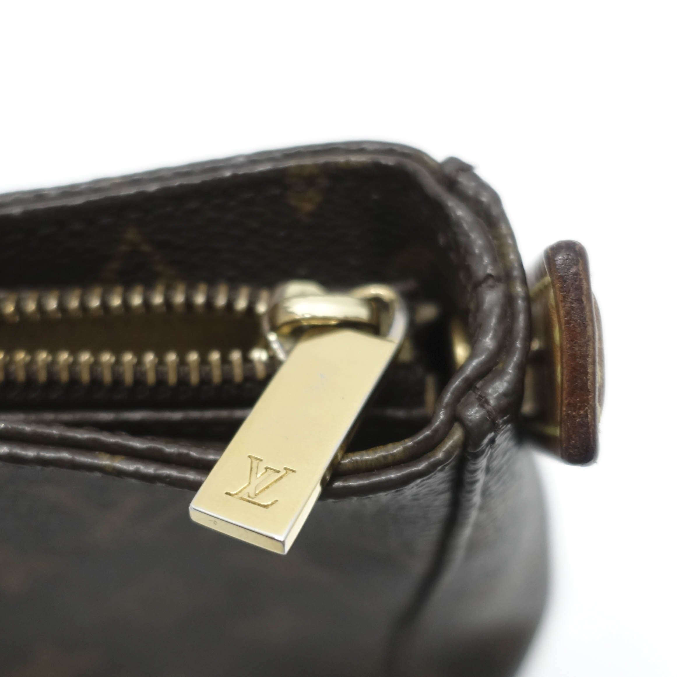 Louis Vuitton Monogram Looping MM