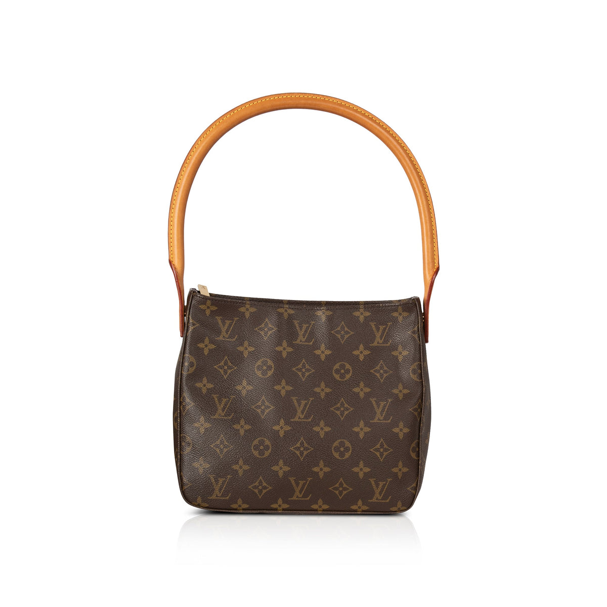 Louis Vuitton Monogram Looping MM – OLIVER'S