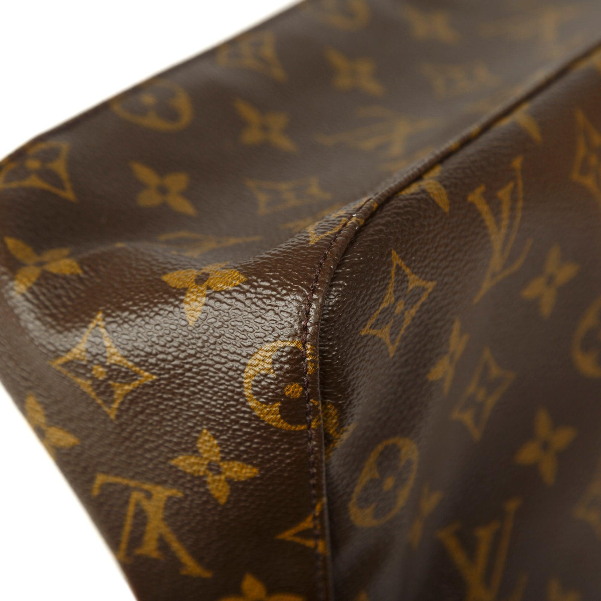Louis Vuitton Monogram Looping PM