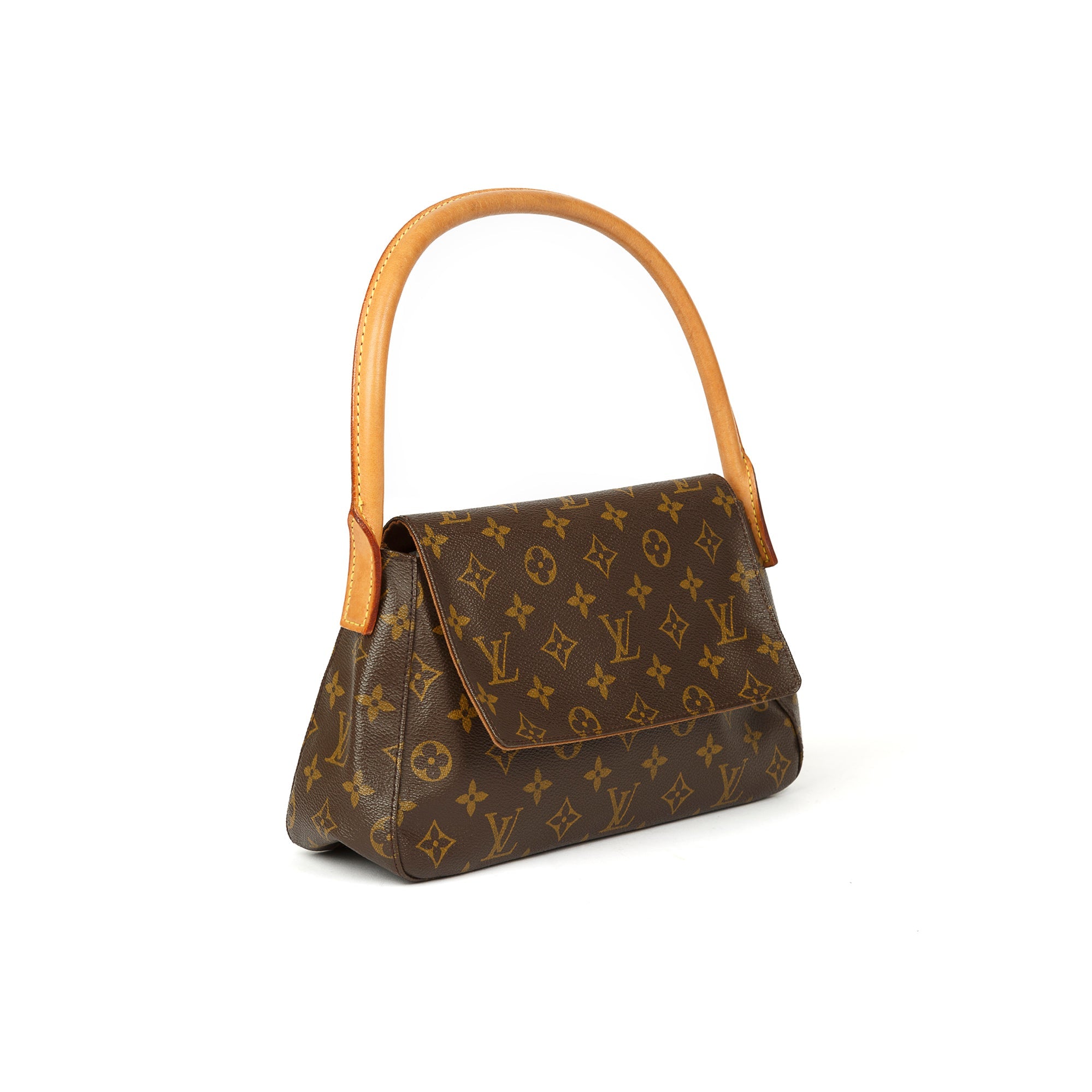 Louis Vuitton Monogram Looping PM